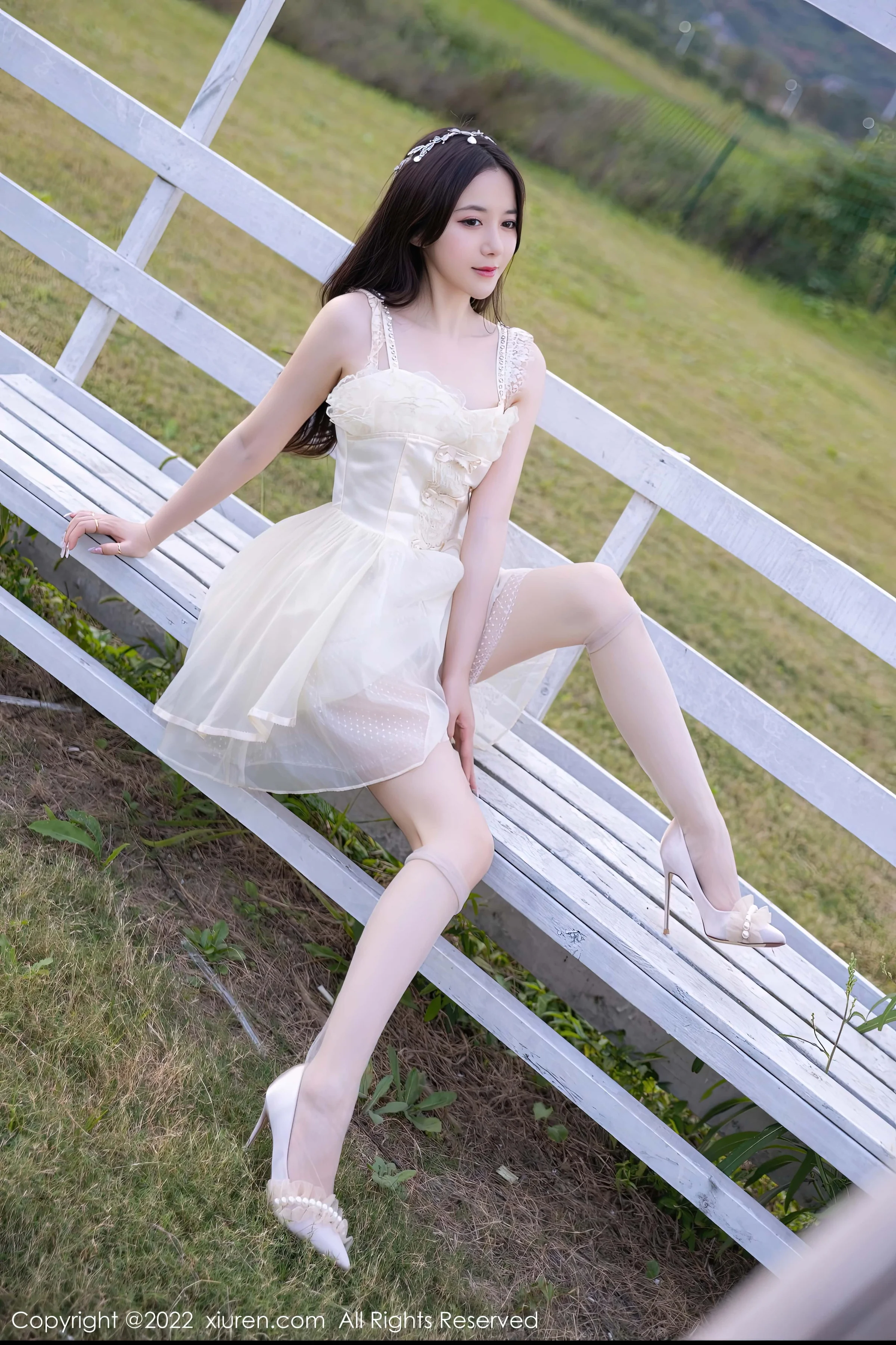 [XIUREN秀人网] 2022.10.14 NO.5715 鱼子酱Fish [82P-805MB]｜高清图片集