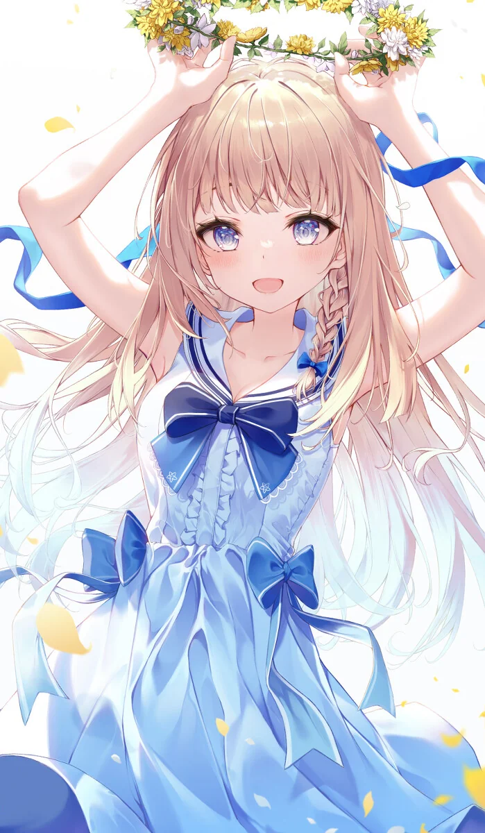 pixiv2021年10月2的排行榜｜高清图片集