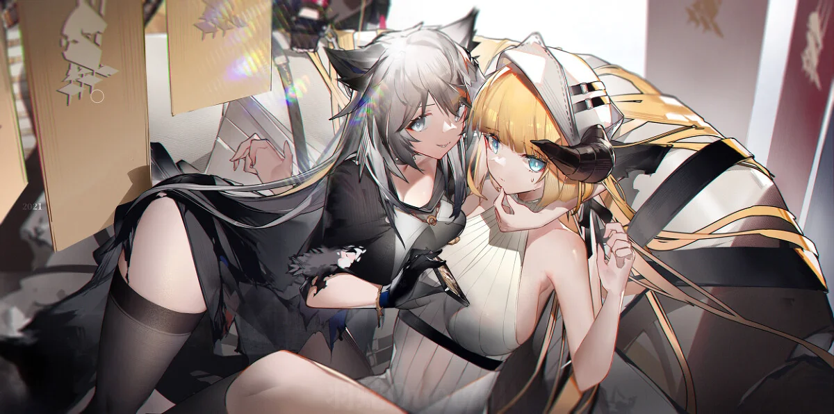 pixiv2021年10月6的排行榜｜高清图片集