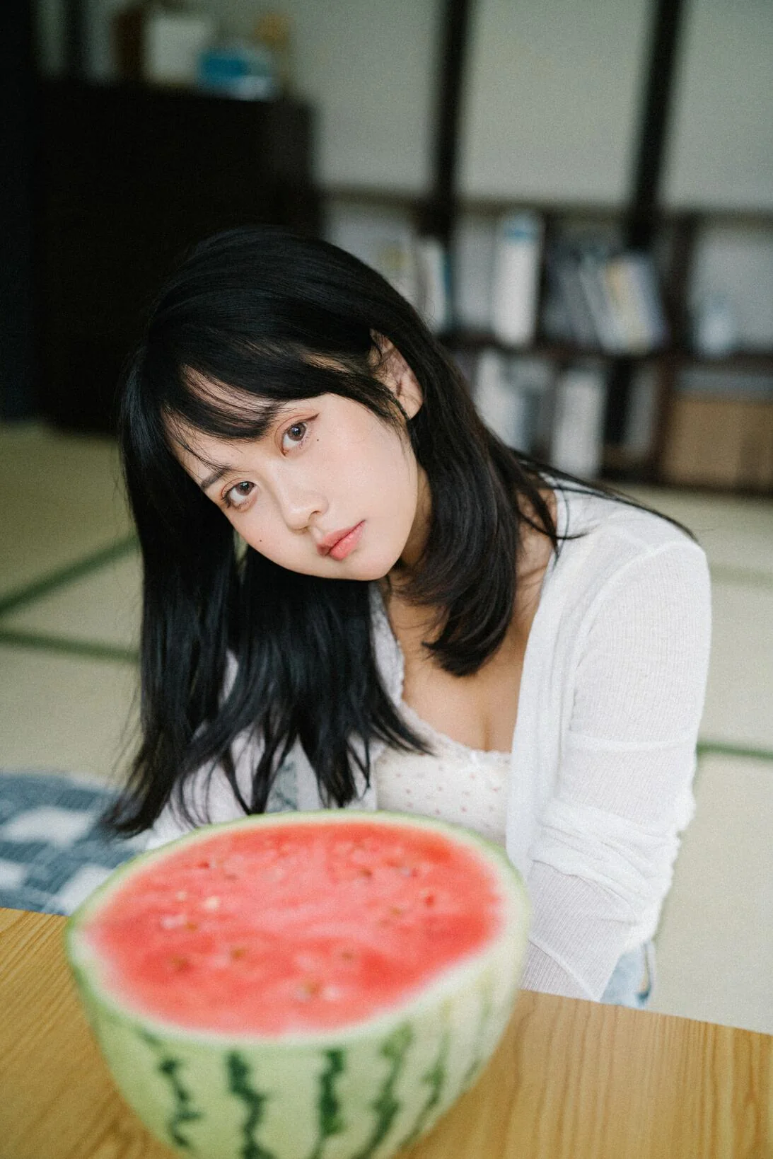 萌芽儿o0 – 夏天的尾巴｜高清图片集