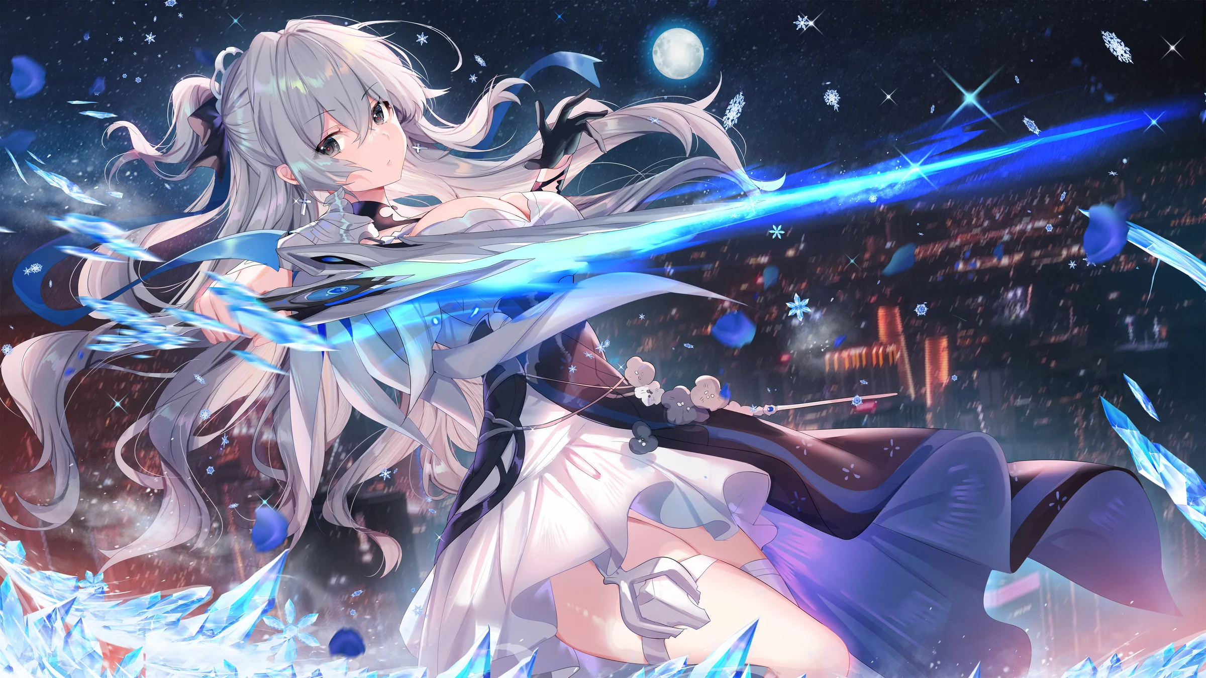 pixiv2021年12月17的排行榜｜高清图片集