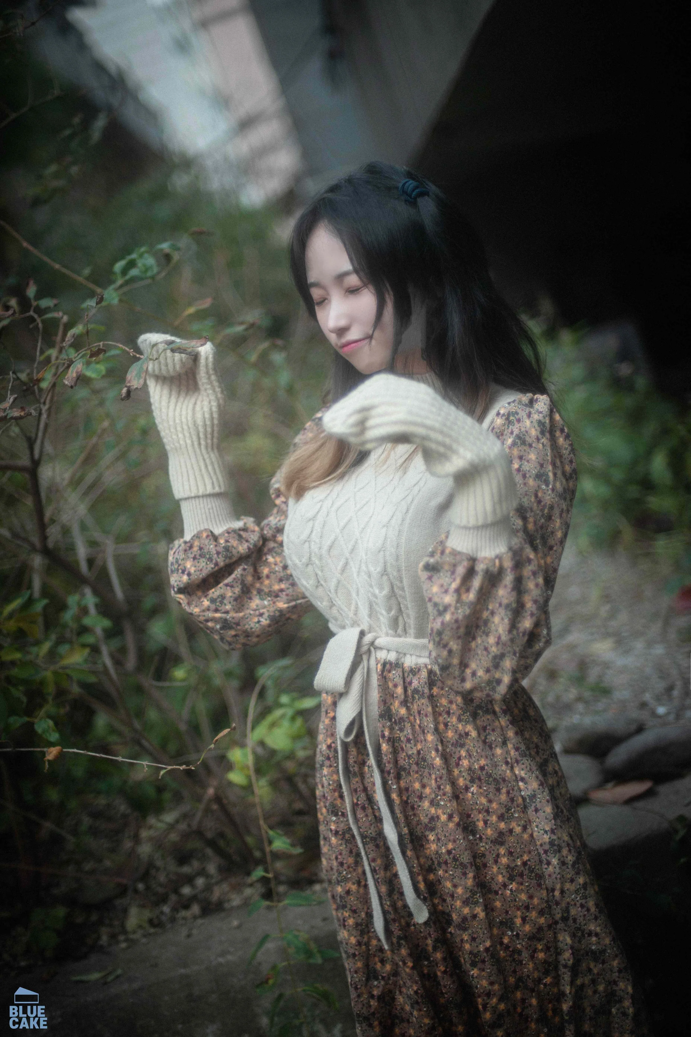 밤비 (Bambi) – [BLUECAKE] Autumn｜高清图片集