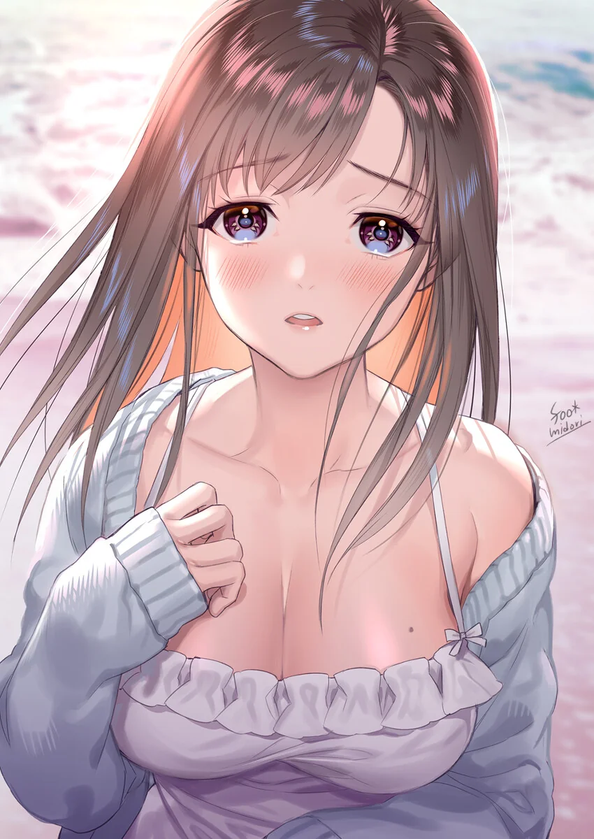 pixiv2021年7月25日的排行榜｜高清图片集