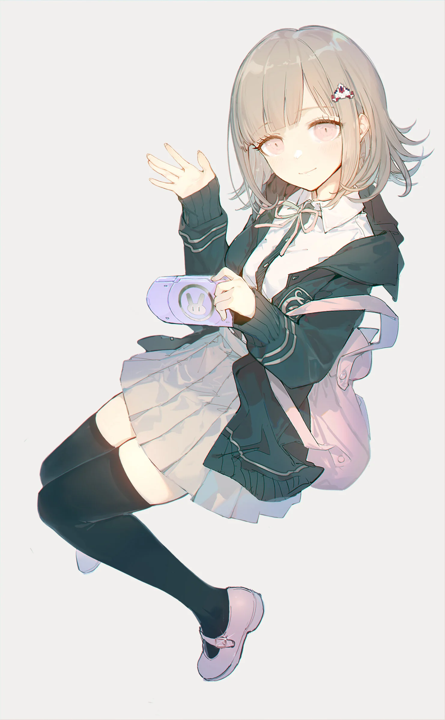 pixiv2021年11月29的排行榜｜高清图片集