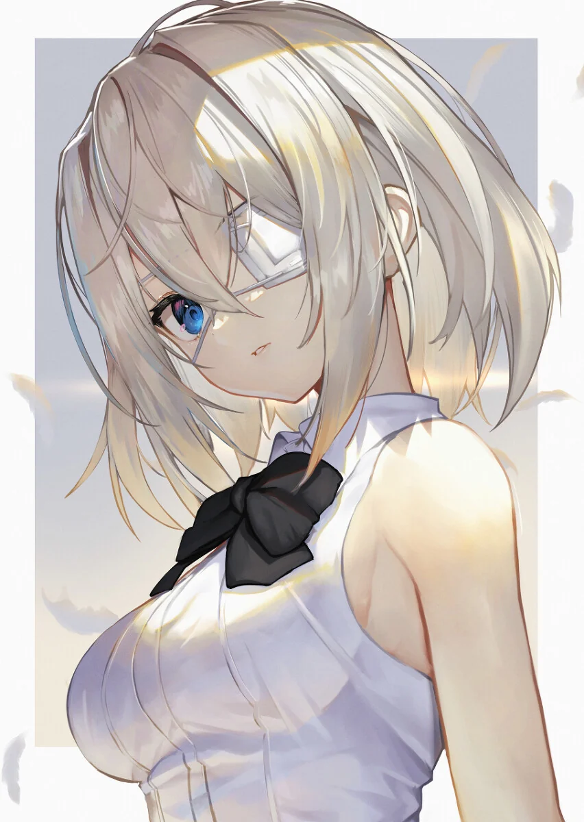 pixiv2021年11月16的排行榜｜高清图片集