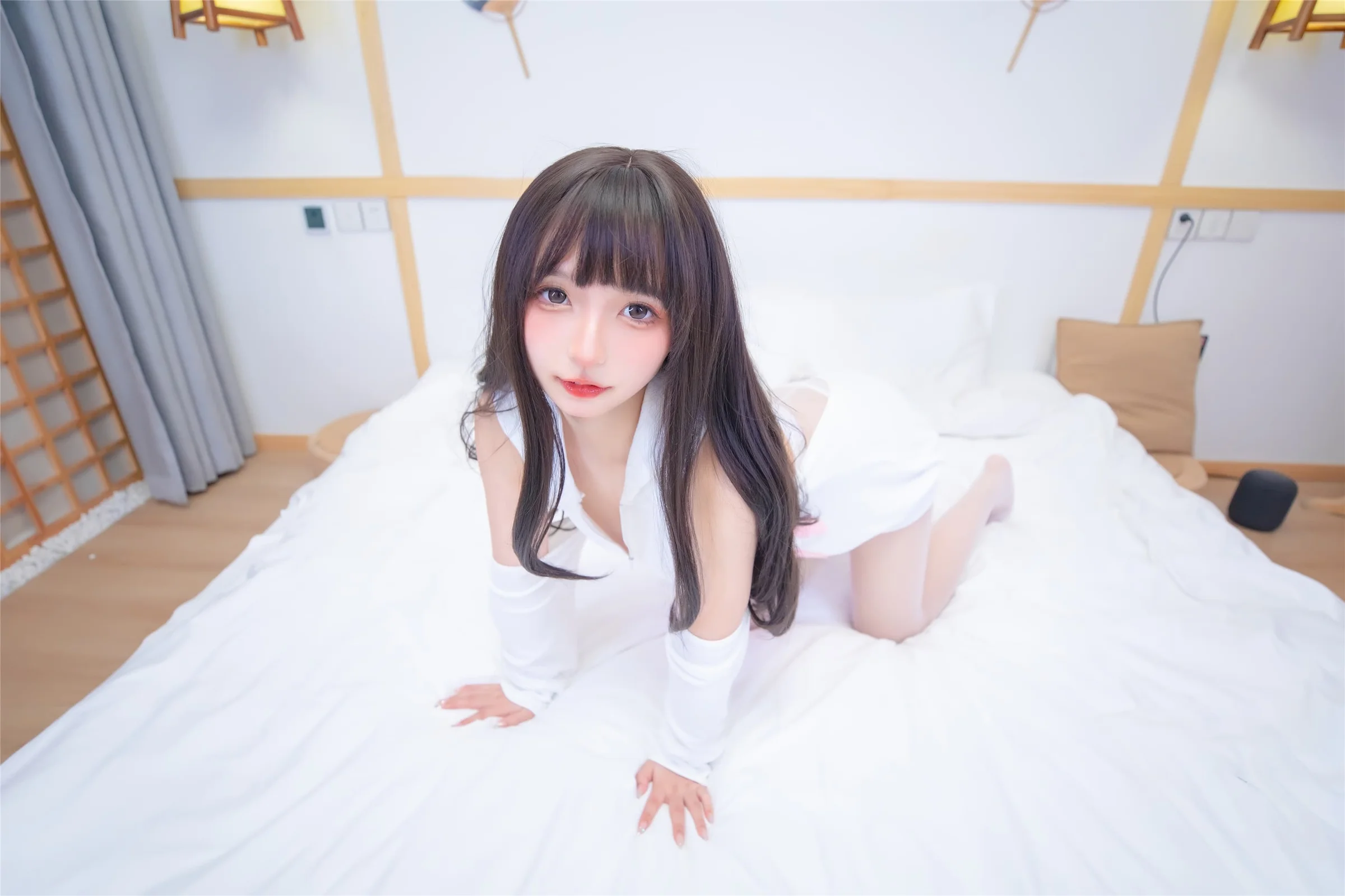 神楽坂真冬 – 11月微博订阅｜高清图片集