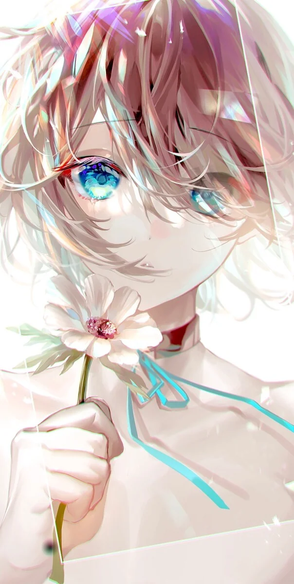 pixiv2021年9月27的排行榜｜高清图片集