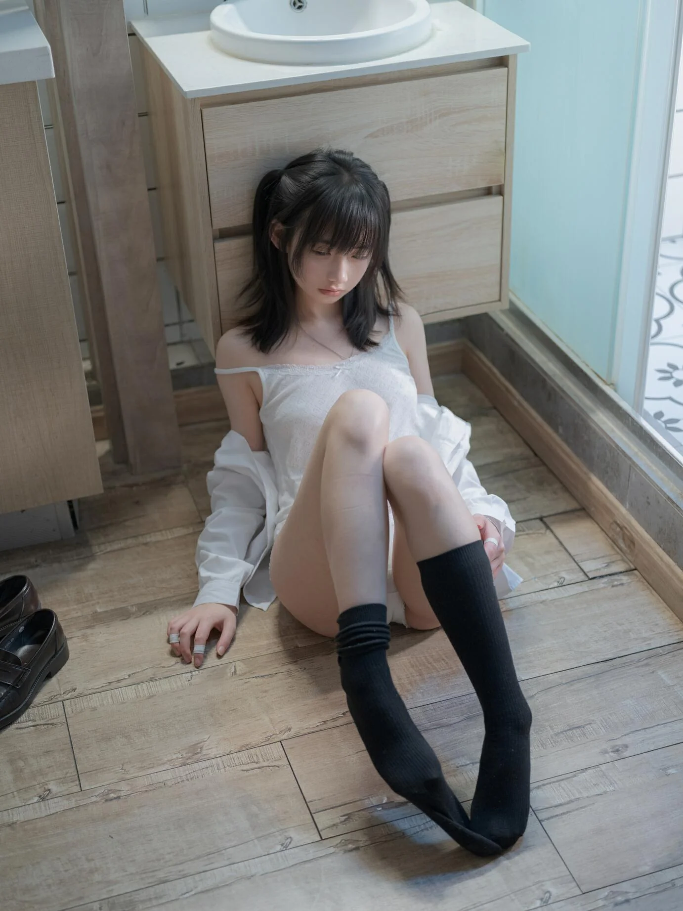少女秩序 – ACE.01 千澄「初公開」 [68P-499MB]｜高清图片集