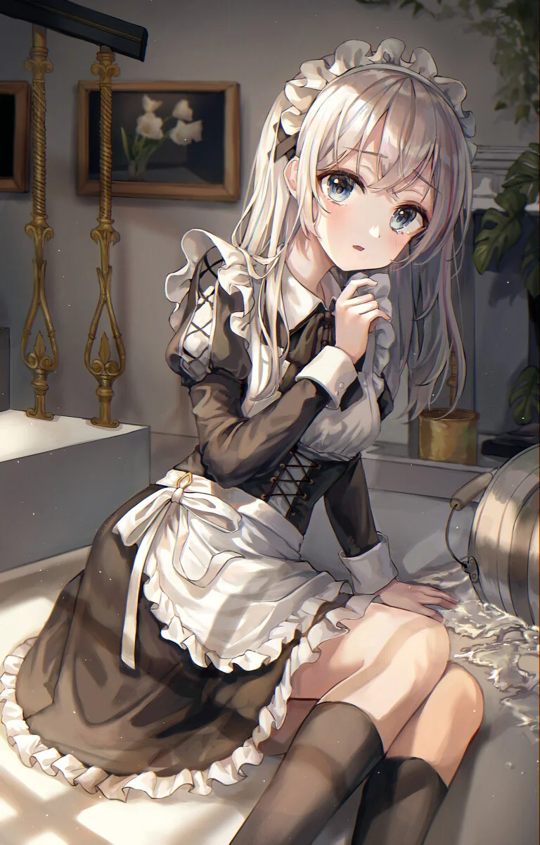 pixiv2021年8月26的排行榜｜高清图片集