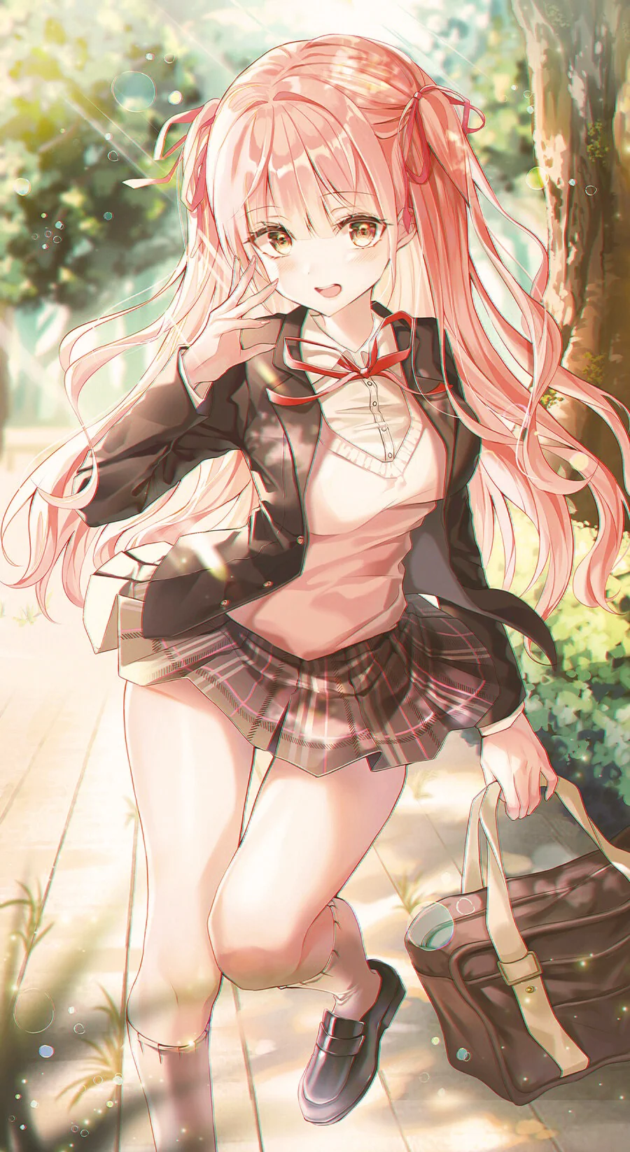 pixiv2021年9月7的排行榜｜高清图片集