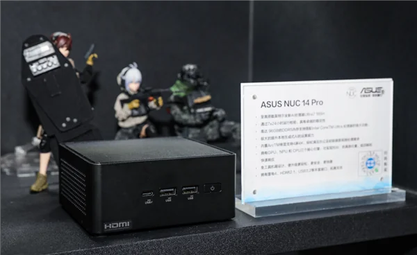 竞无止境，ROG空降BW2024嘉年华，释放高能竞力！｜高清图片集