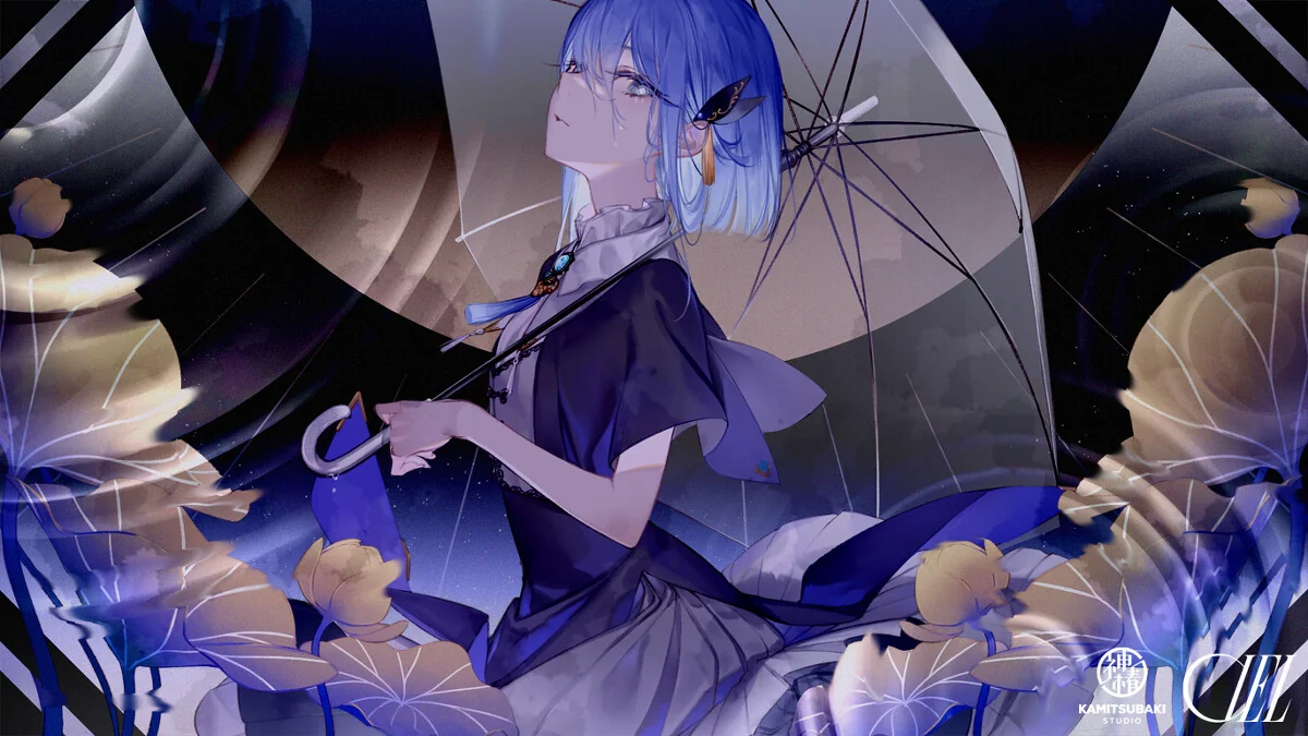pixiv2021年10月18的排行榜｜高清图片集