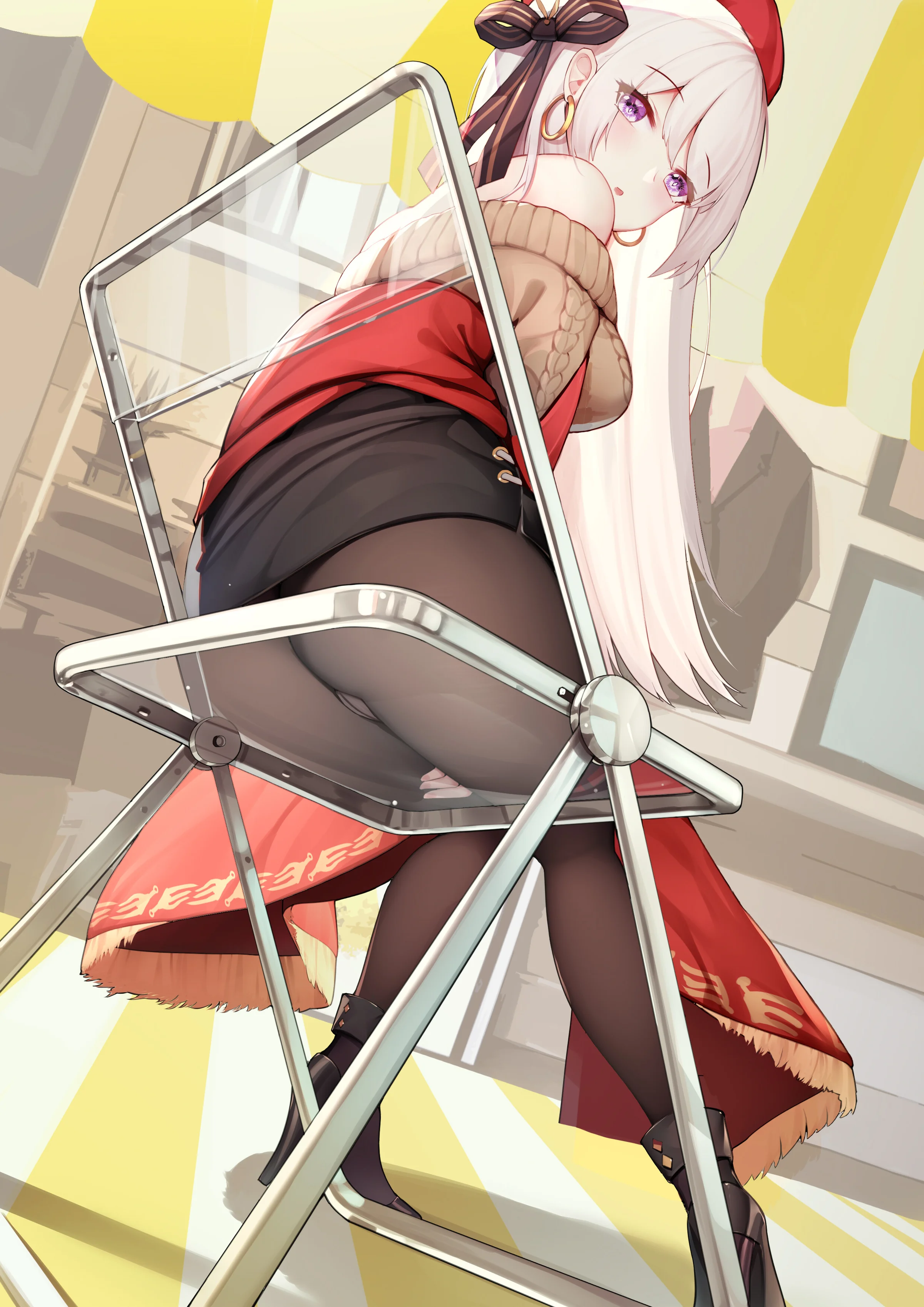 pixiv2021年12月10的排行榜｜高清图片集