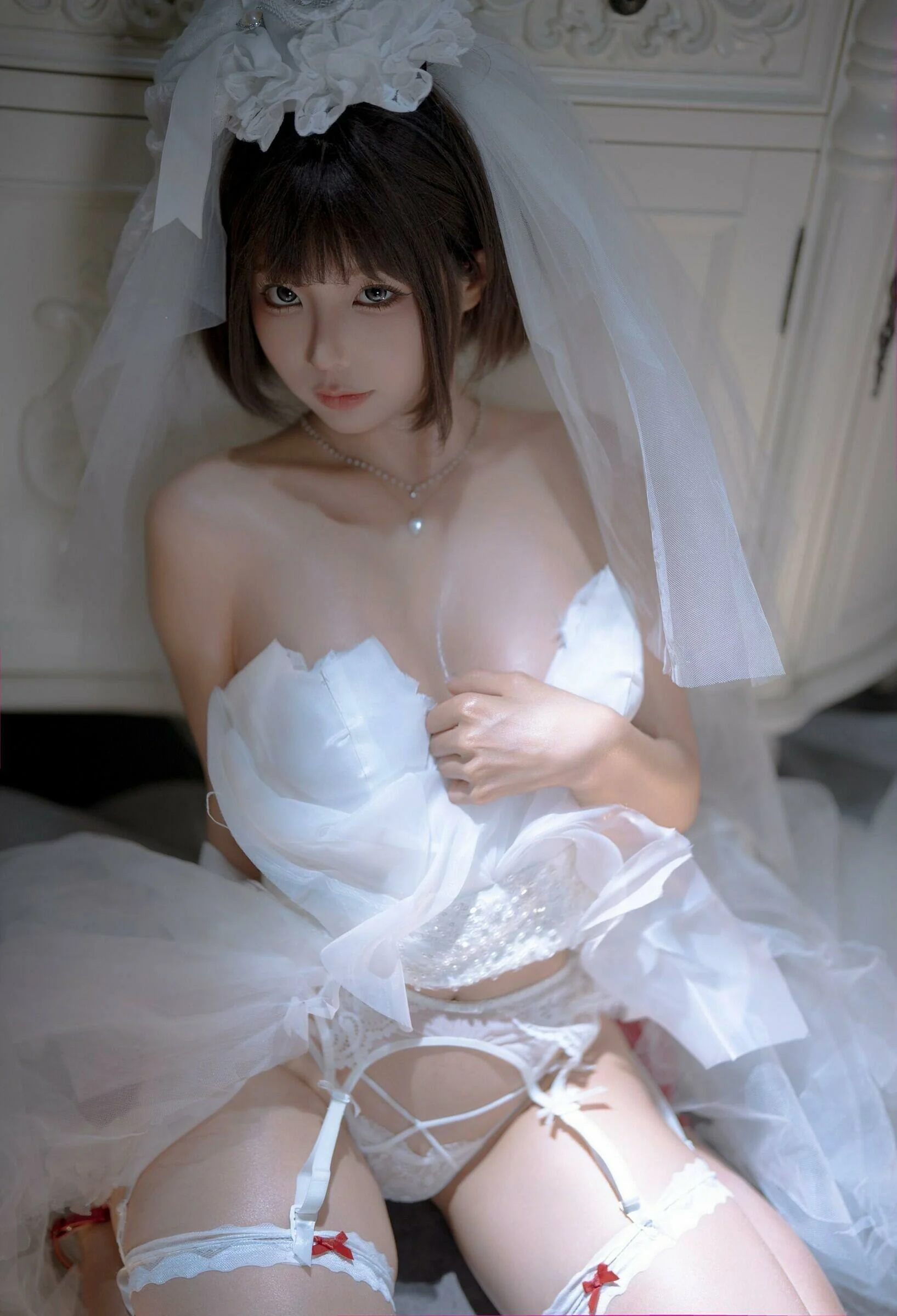蠢沫沫 – 婚｜高清图片集