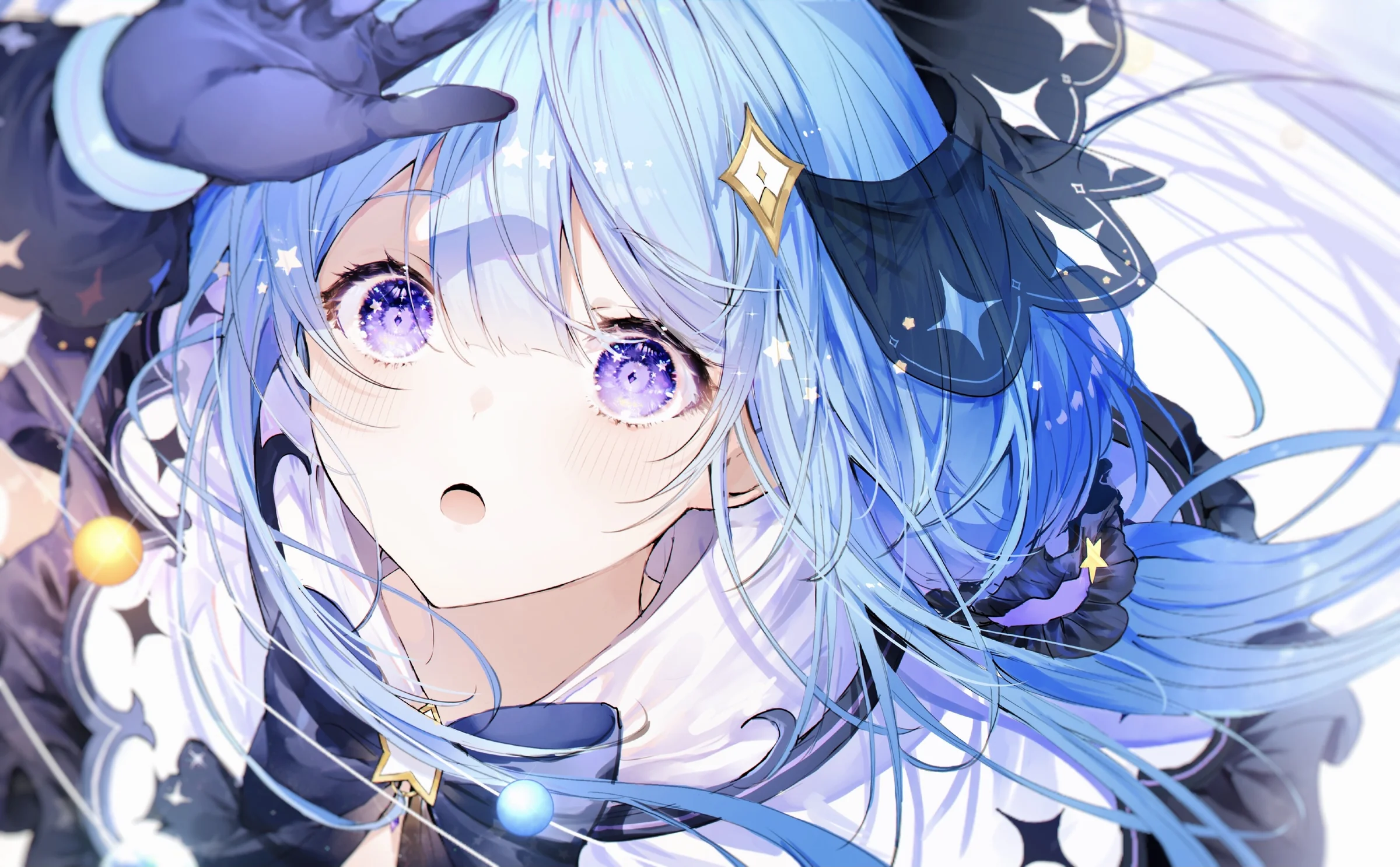 pixiv2022年1月15的排行榜｜高清图片集