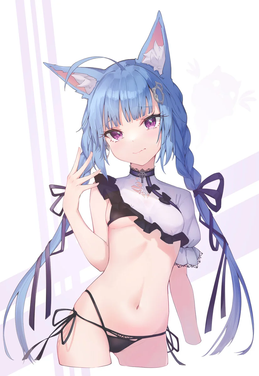 pixiv2021年8月26的排行榜｜高清图片集