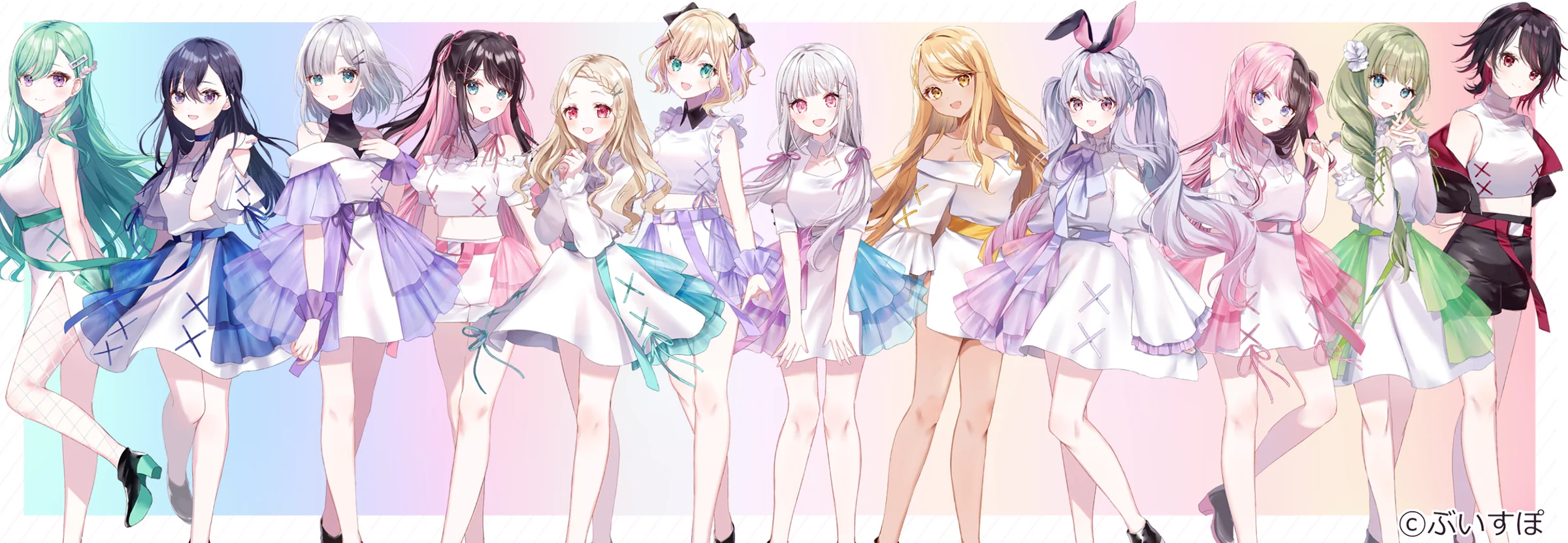 pixiv2022年1月15的排行榜｜高清图片集