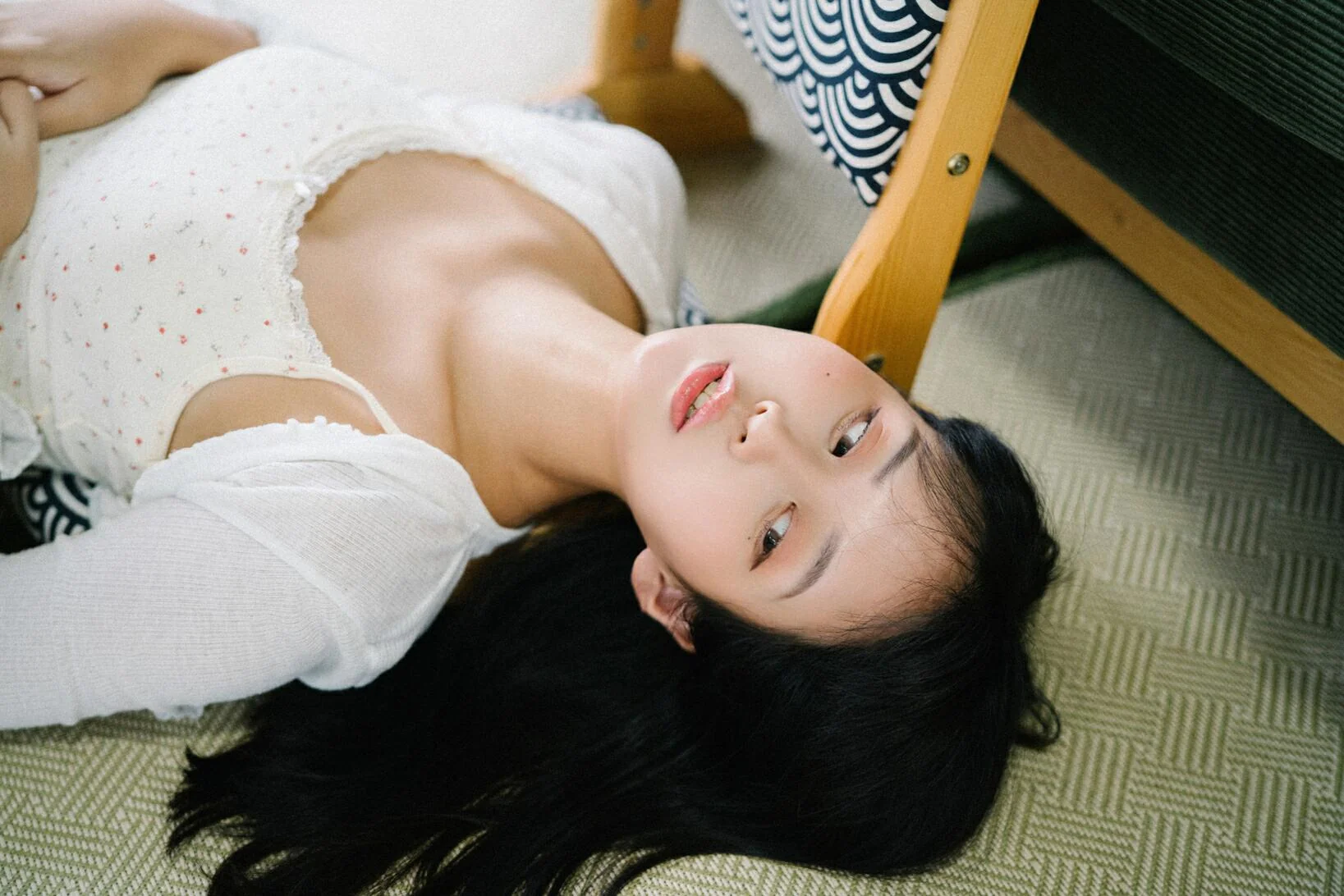 萌芽儿o0 – 夏天的尾巴｜高清图片集