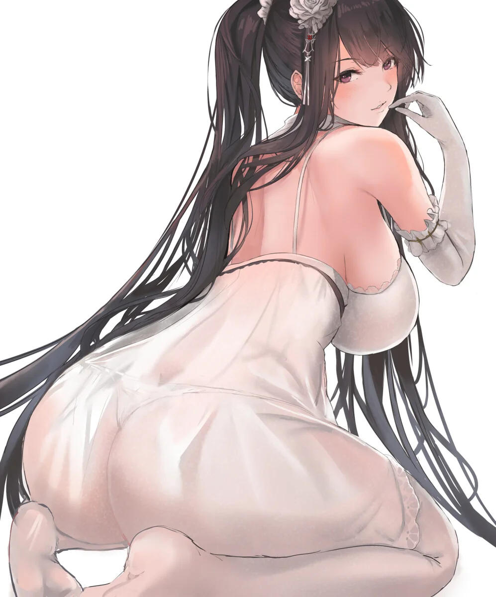 pixiv2021年9月27的排行榜｜高清图片集
