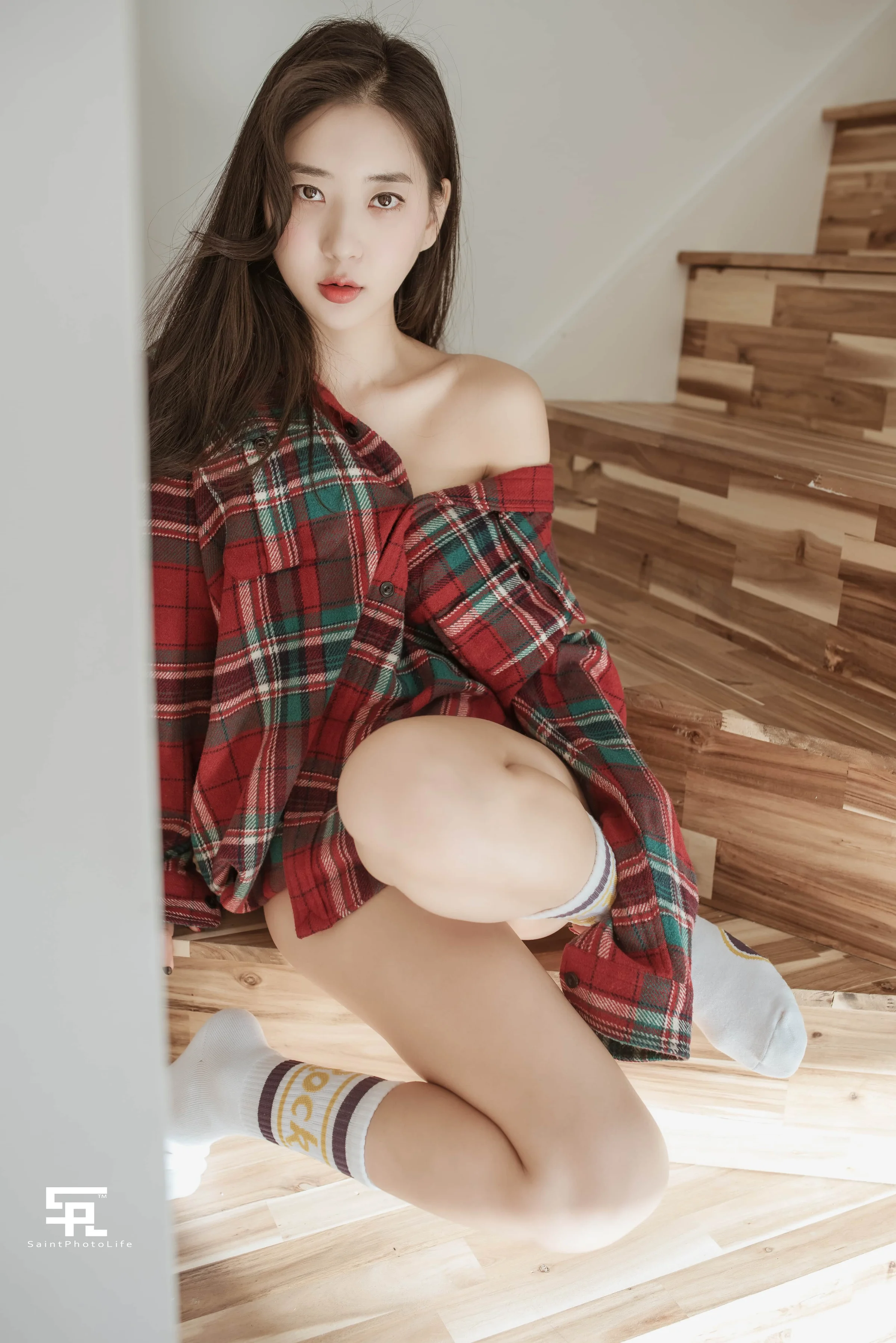 申才恩Zenny – Romance 2｜高清图片集