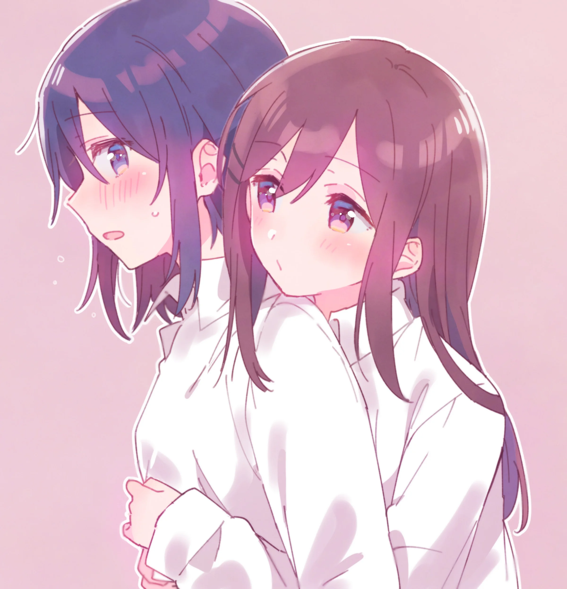 pixiv2021年12月17的排行榜｜高清图片集