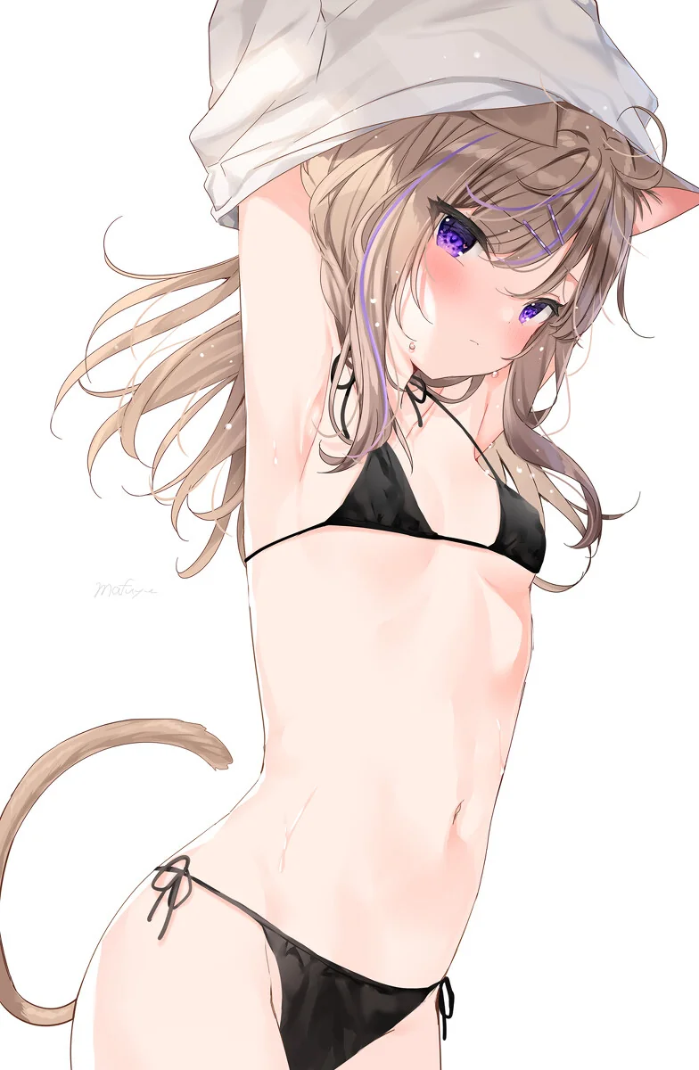 pixiv2021年7月25日的排行榜｜高清图片集