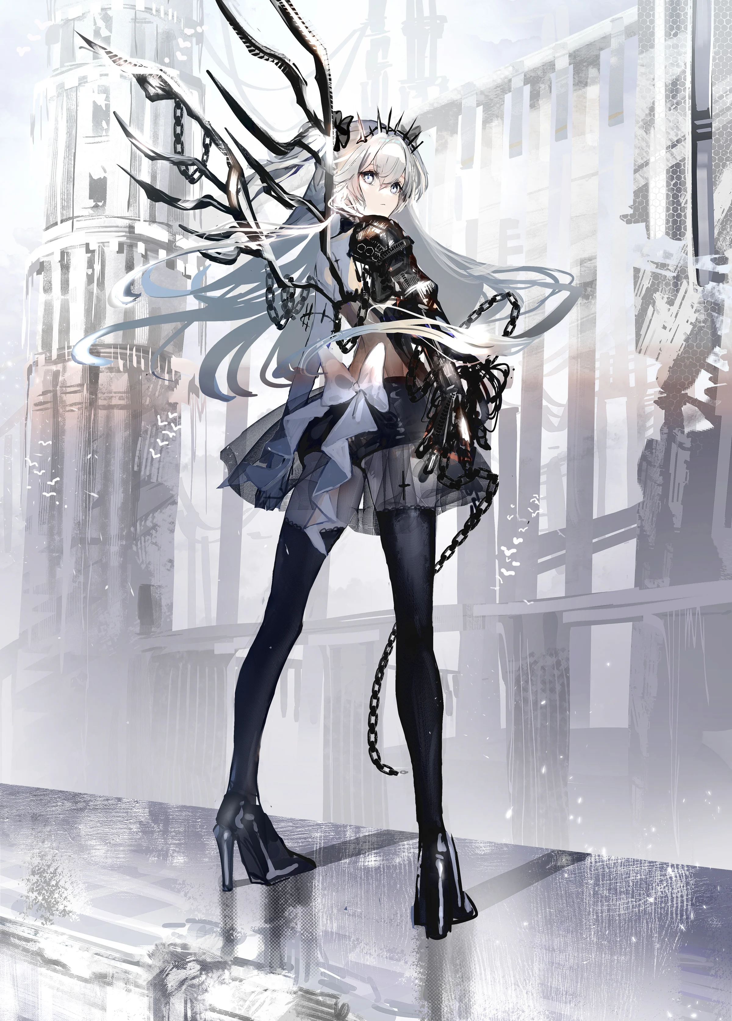 pixiv2022年2月19的排行榜｜高清图片集