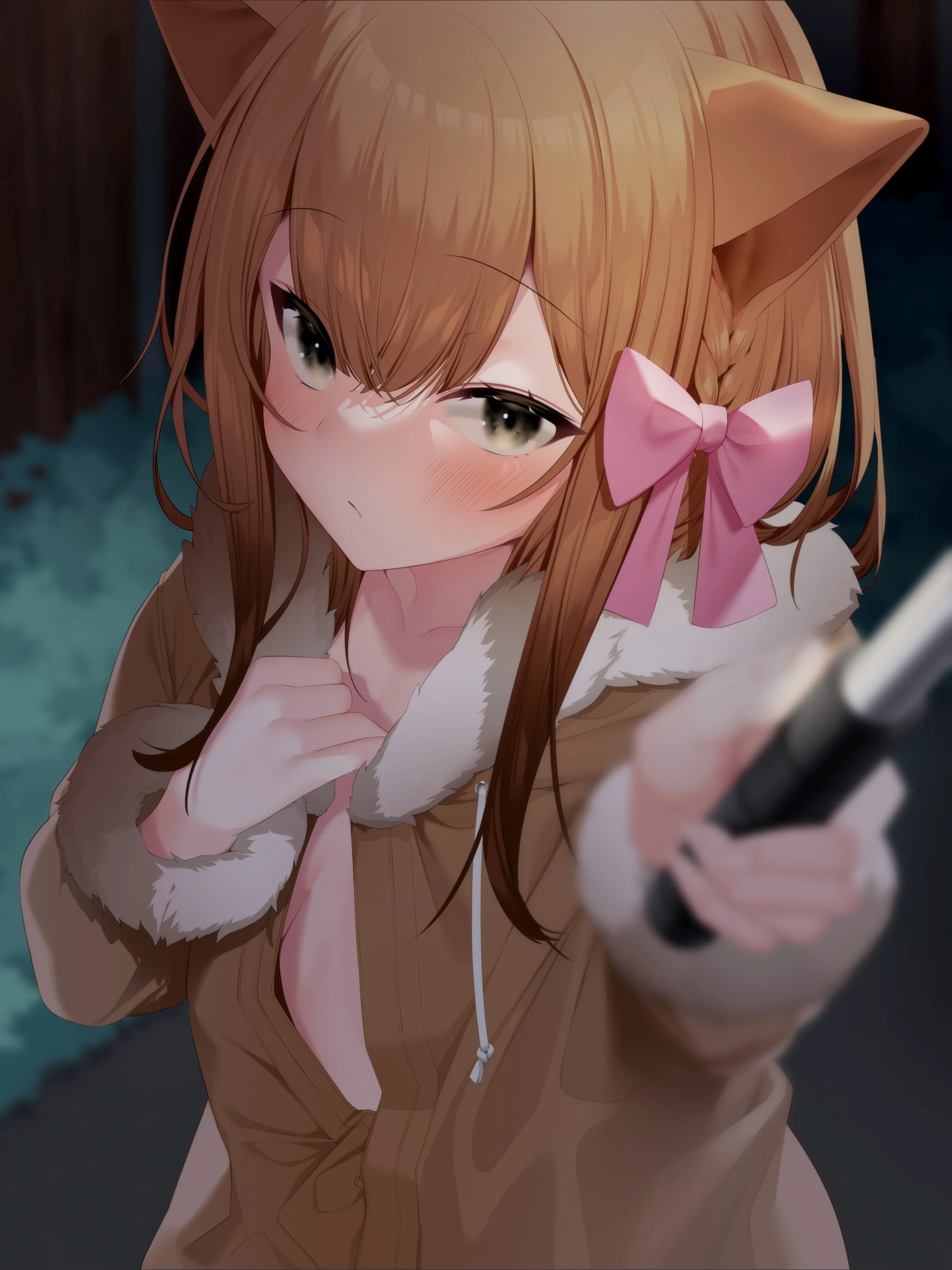 pixiv2022年3月3的排行榜｜高清图片集