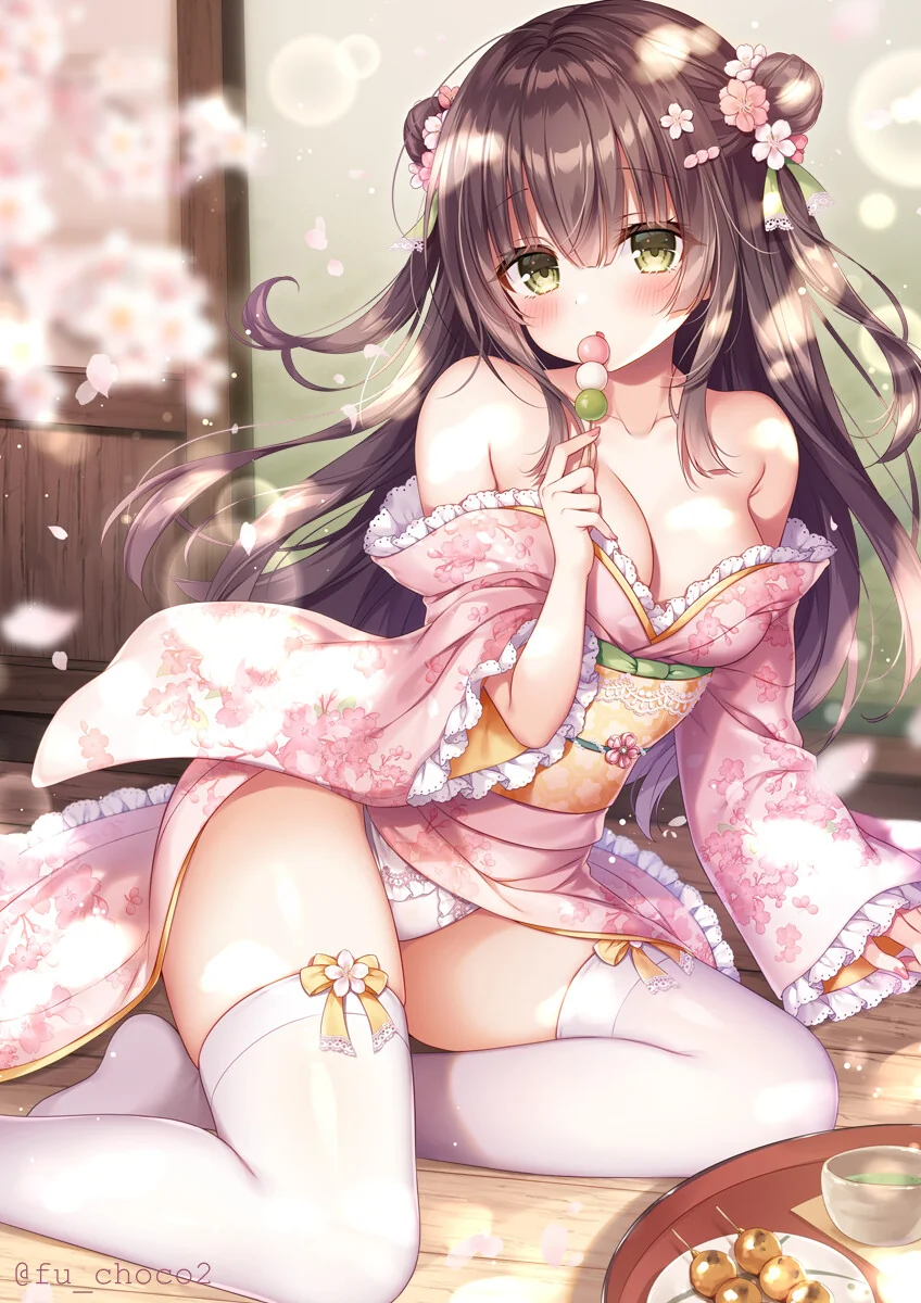 pixiv2021年12月10的排行榜｜高清图片集