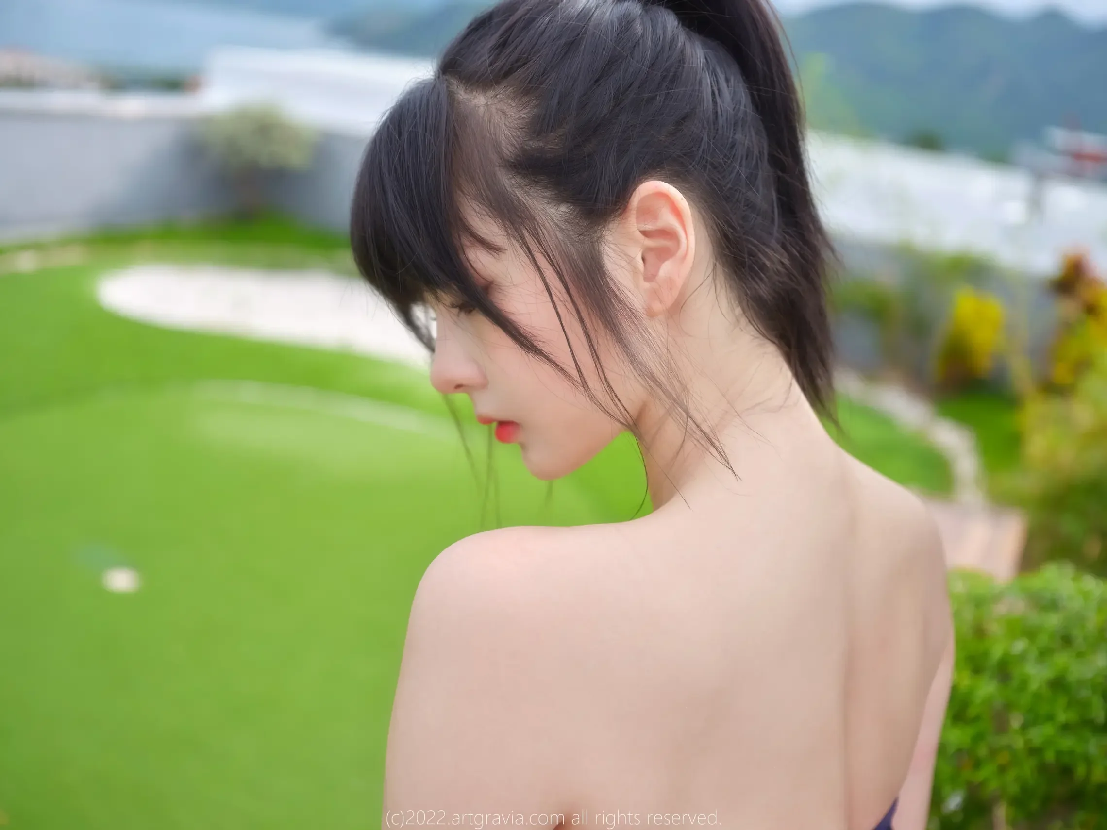 Jang Joo (장주) – AG.466｜高清图片集