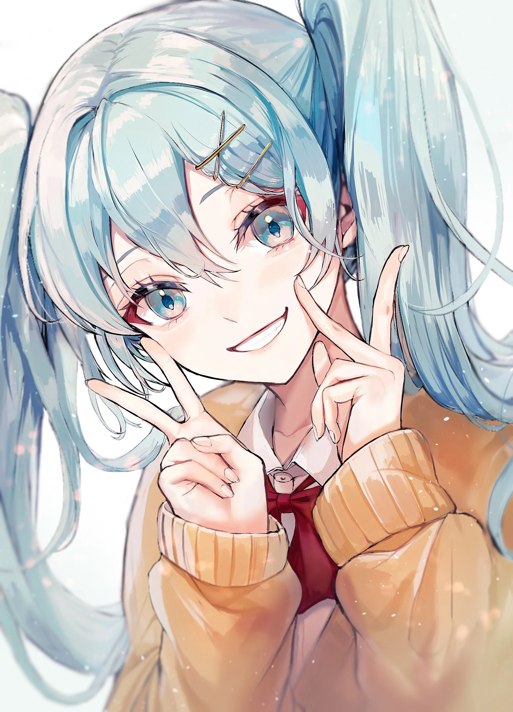 pixiv2022年2月4的排行榜｜高清图片集