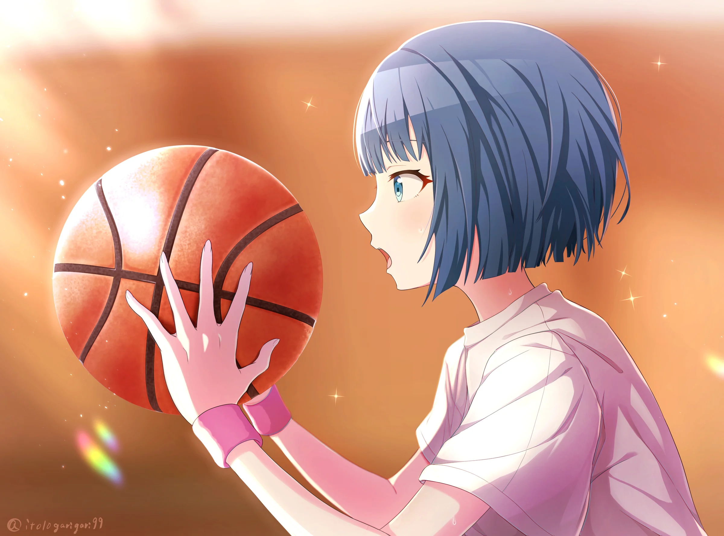 pixiv2022年2月4的排行榜｜高清图片集