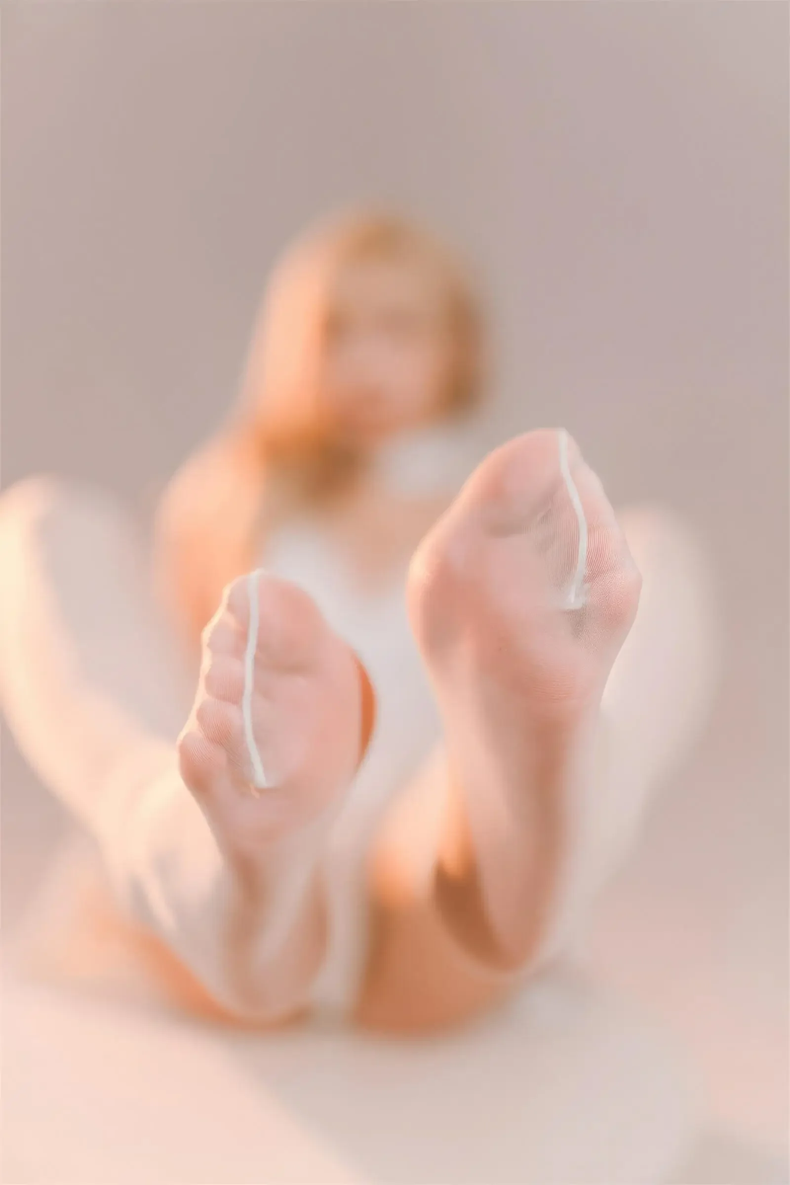 花铃 – 纯白小花嫁｜高清图片集