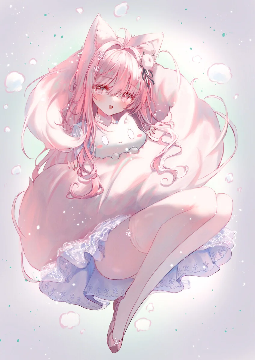 pixiv2021年10月2的排行榜｜高清图片集