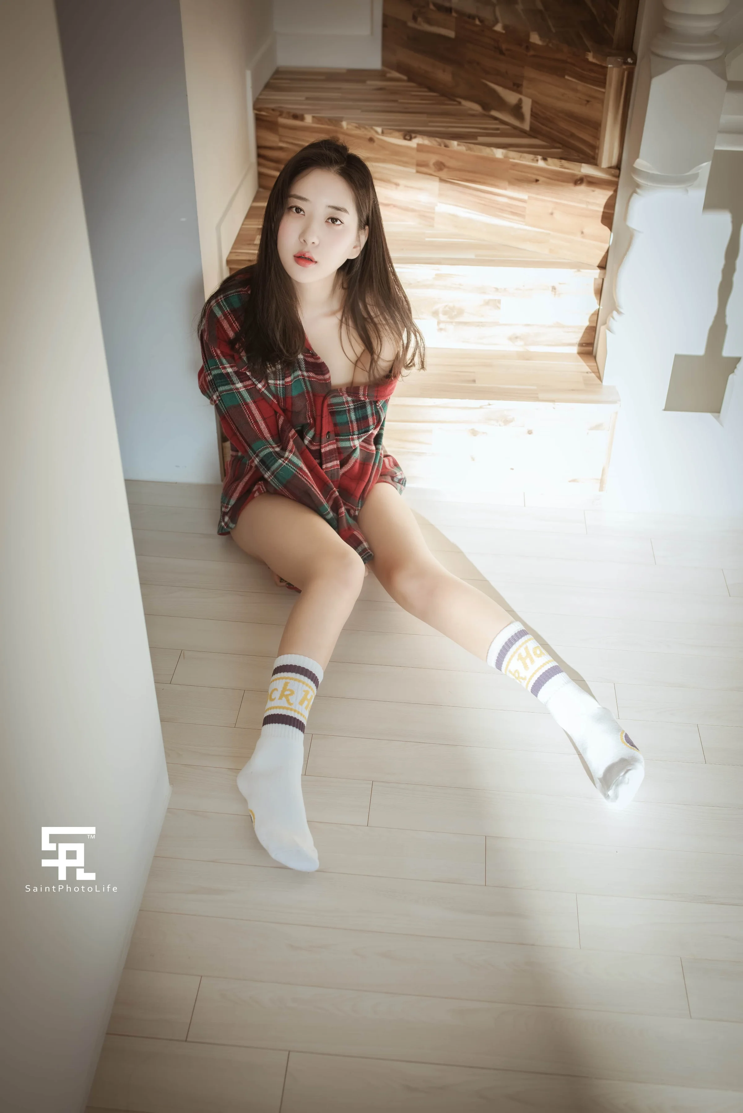 申才恩Zenny – Romance 2｜高清图片集