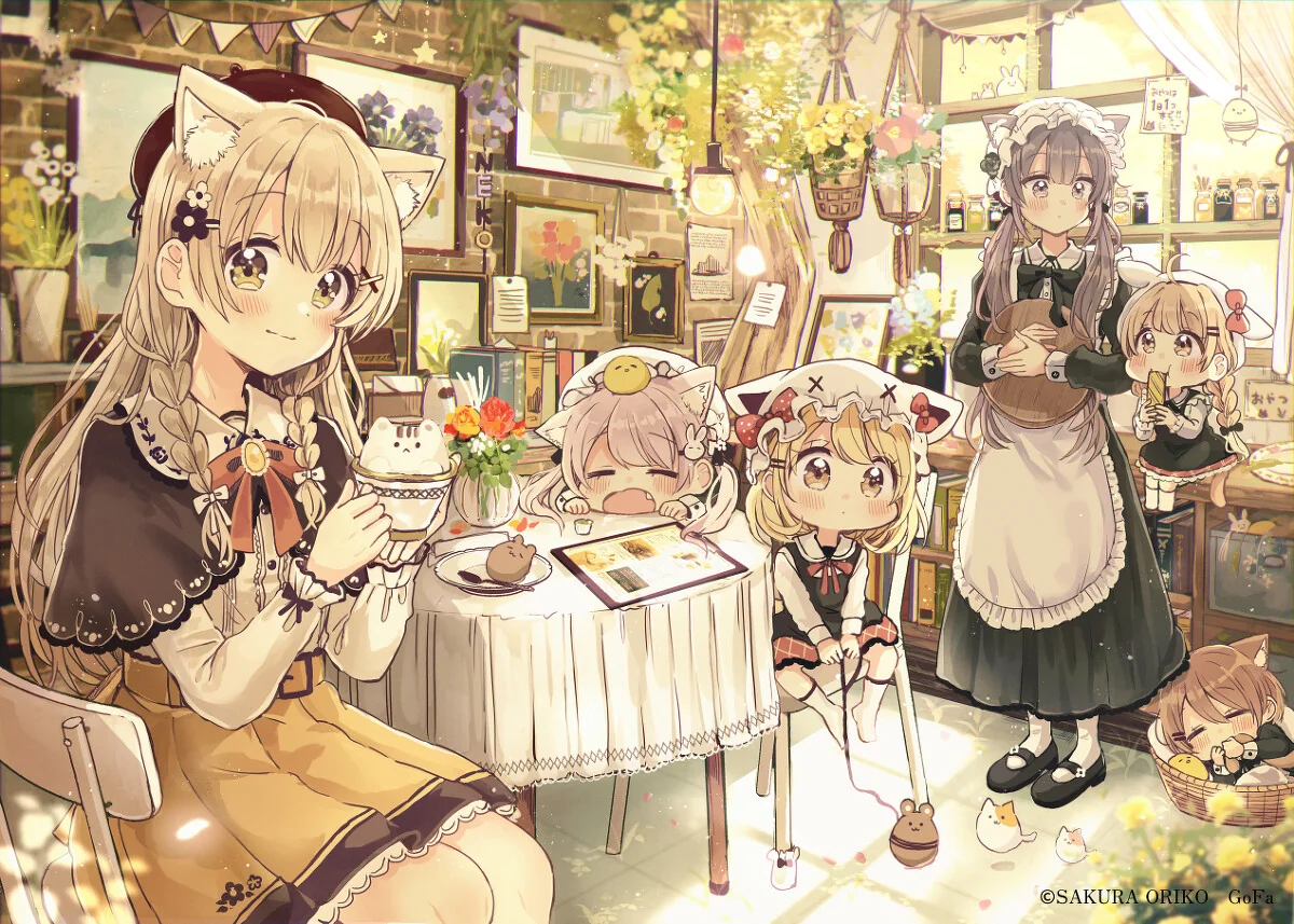 pixiv2021年8月2日的排行榜｜高清图片集