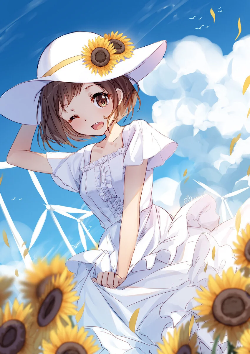 pixiv2021年11月16的排行榜｜高清图片集