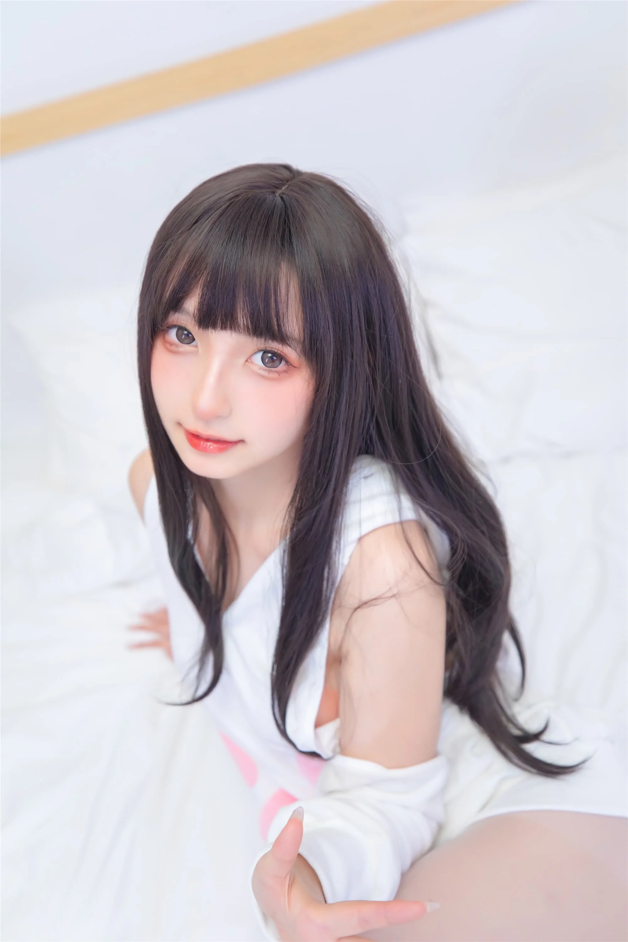 神楽坂真冬 – 11月微博订阅｜高清图片集
