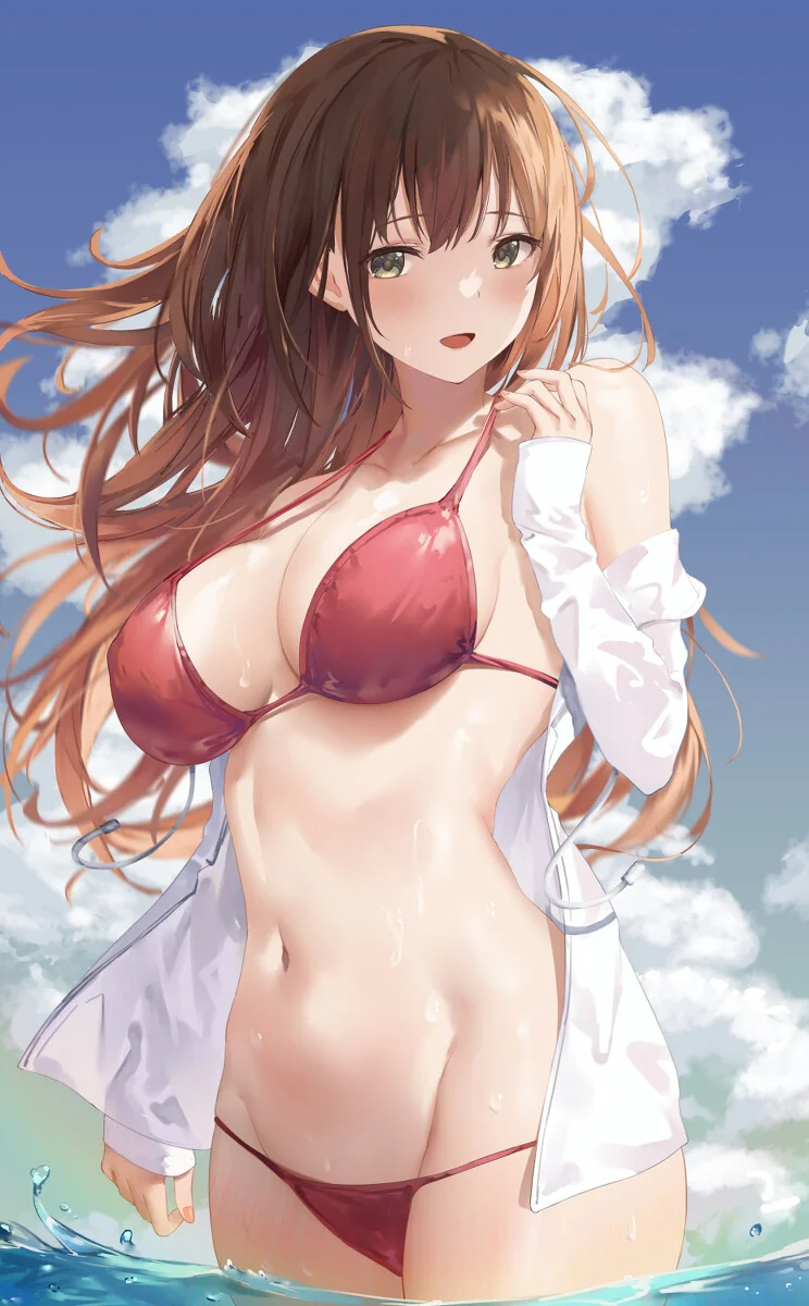 pixiv2021年8月26的排行榜｜高清图片集