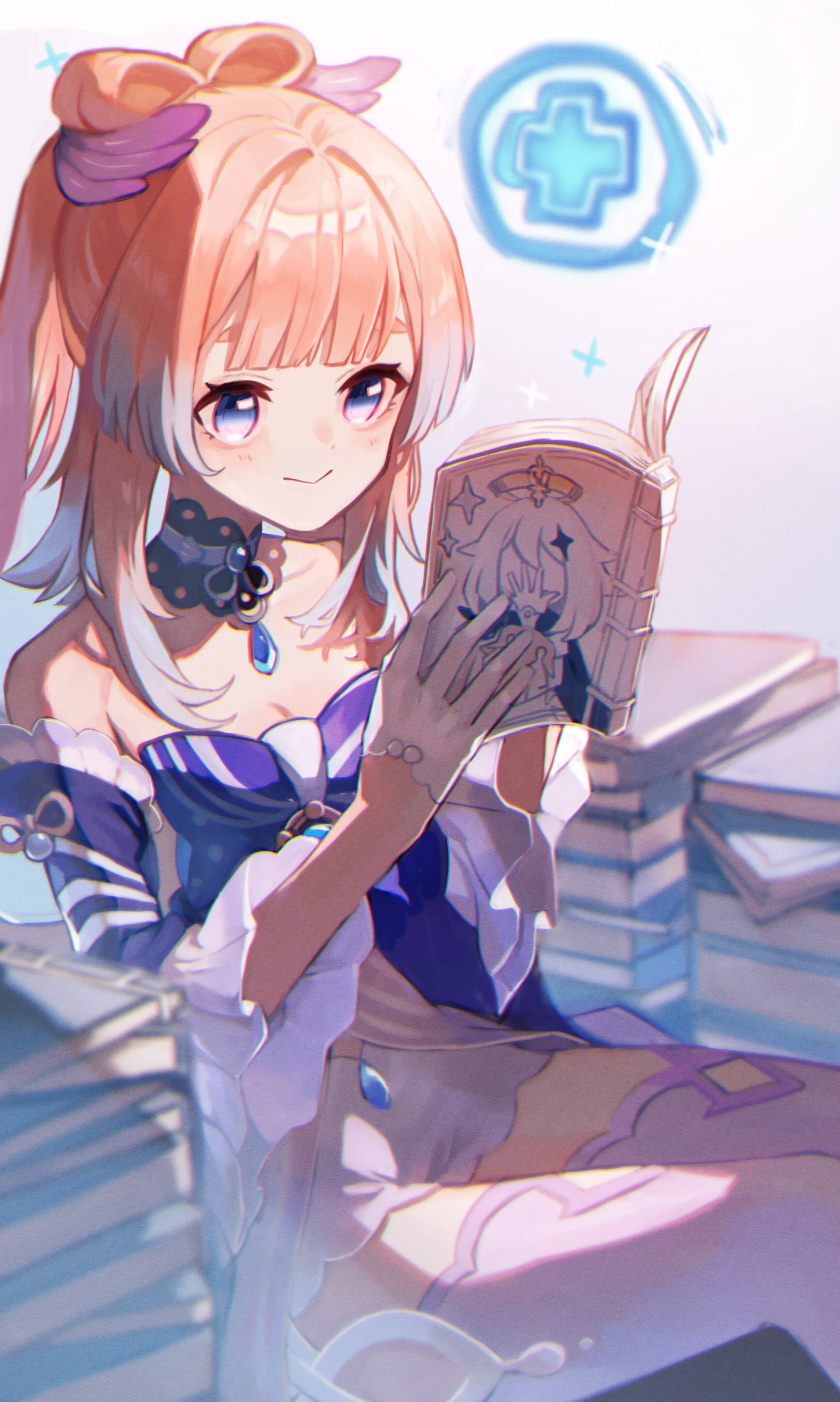 pixiv2022年3月3的排行榜｜高清图片集