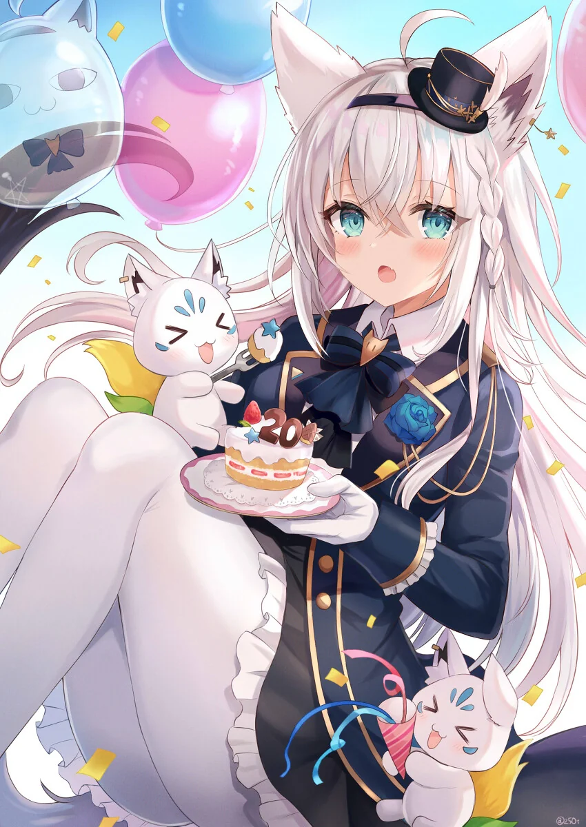 pixiv2021年10月6的排行榜｜高清图片集