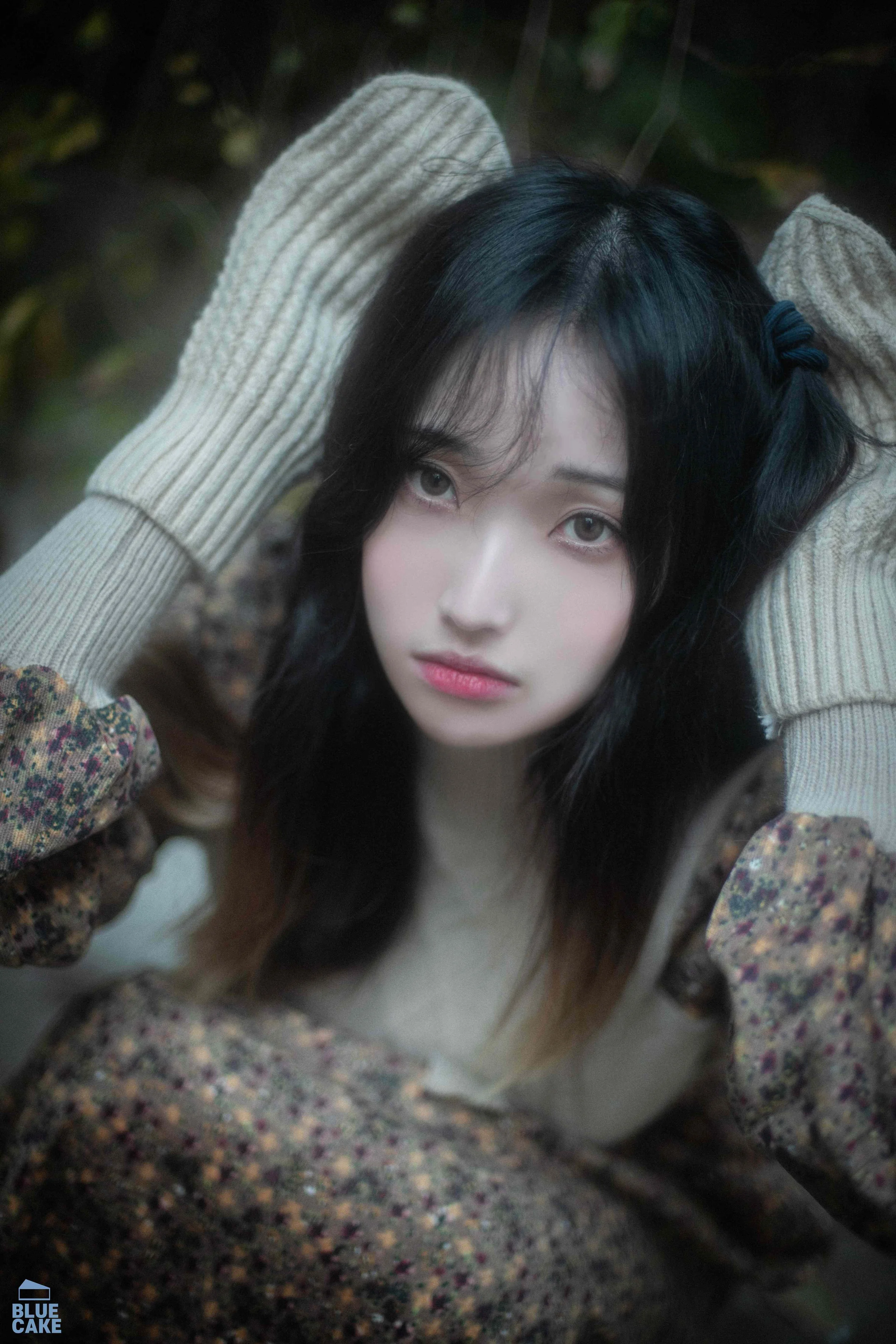 밤비 (Bambi) – [BLUECAKE] Autumn｜高清图片集