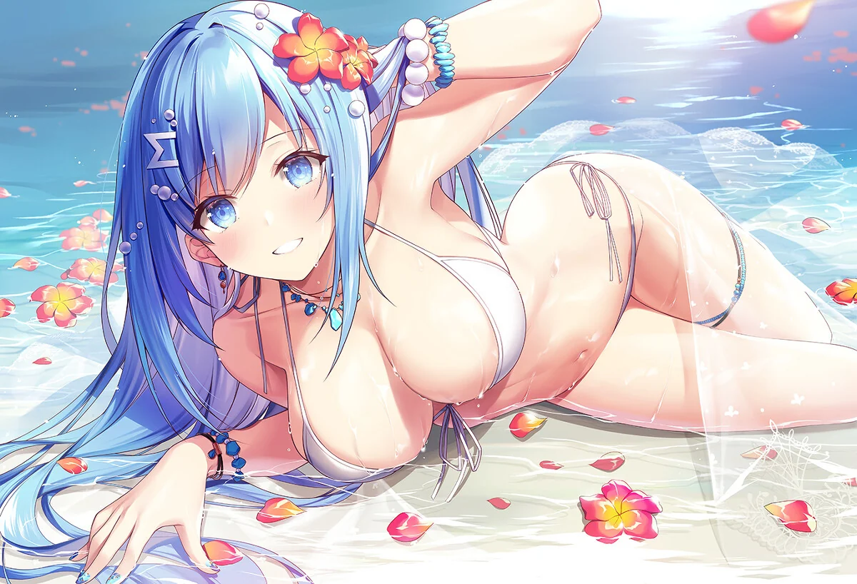 pixiv2021年9月27的排行榜｜高清图片集