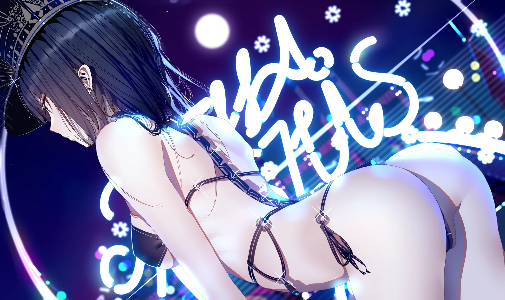 pixiv2021年12月31的排行榜｜高清图片集