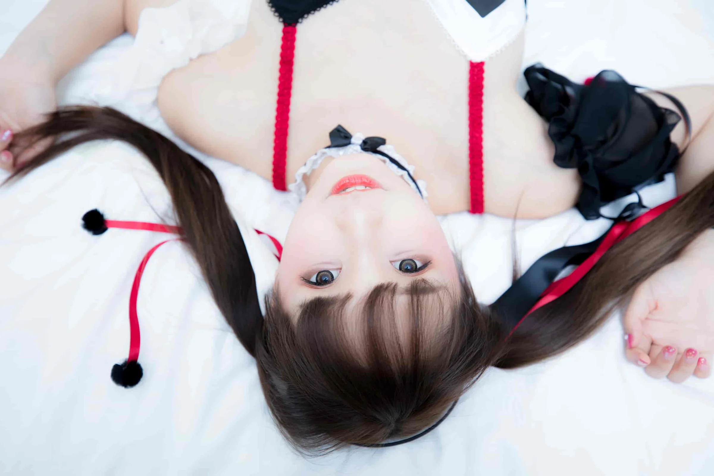 神楽坂真冬 – Little Devil [150P]｜高清图片集