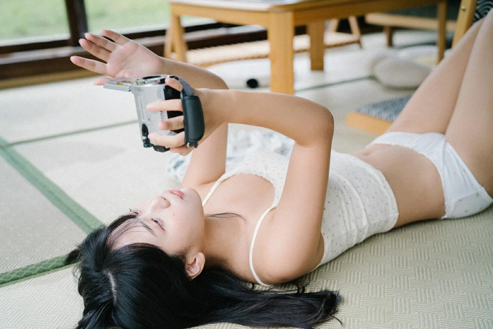 萌芽儿o0 – 夏天的尾巴｜高清图片集