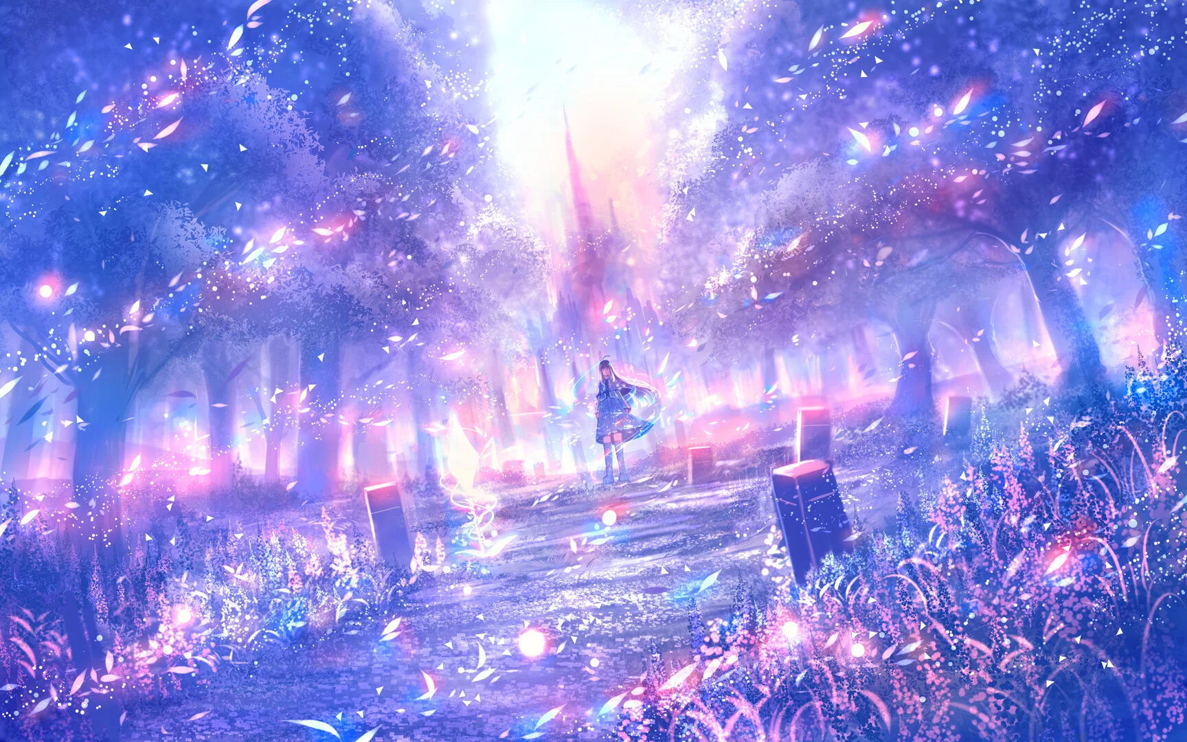 pixiv2021年12月10的排行榜｜高清图片集