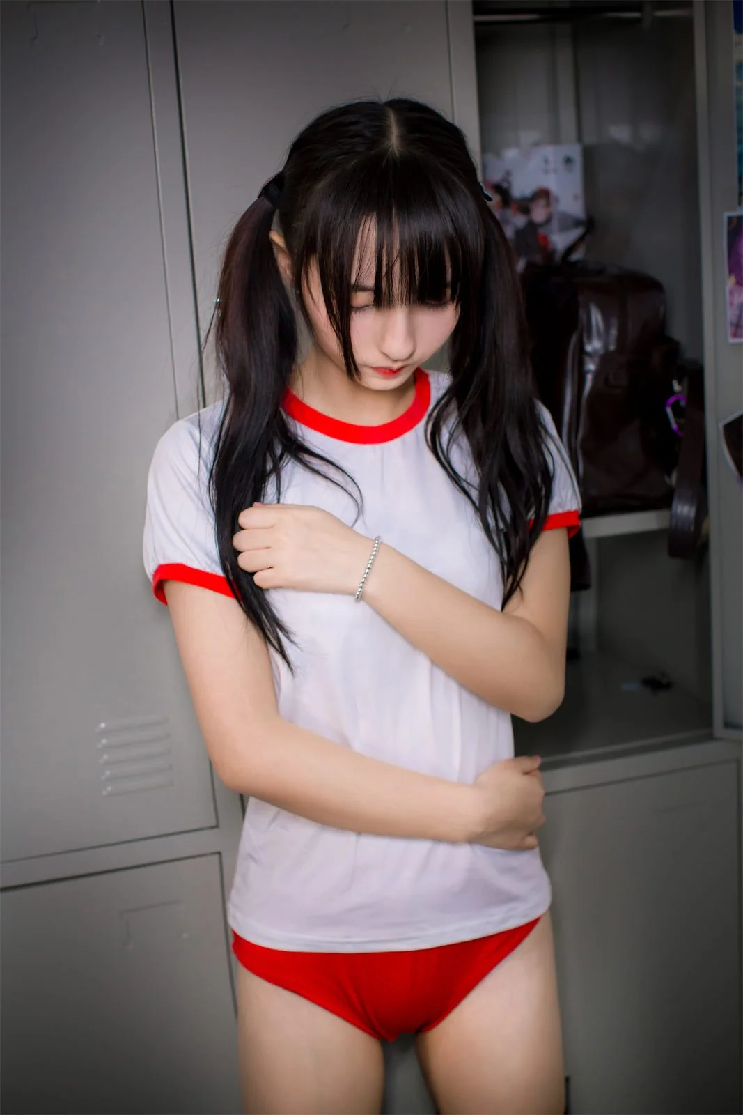 神楽坂真冬 – 绳艺 [233P1V-3.58GB]｜高清图片集