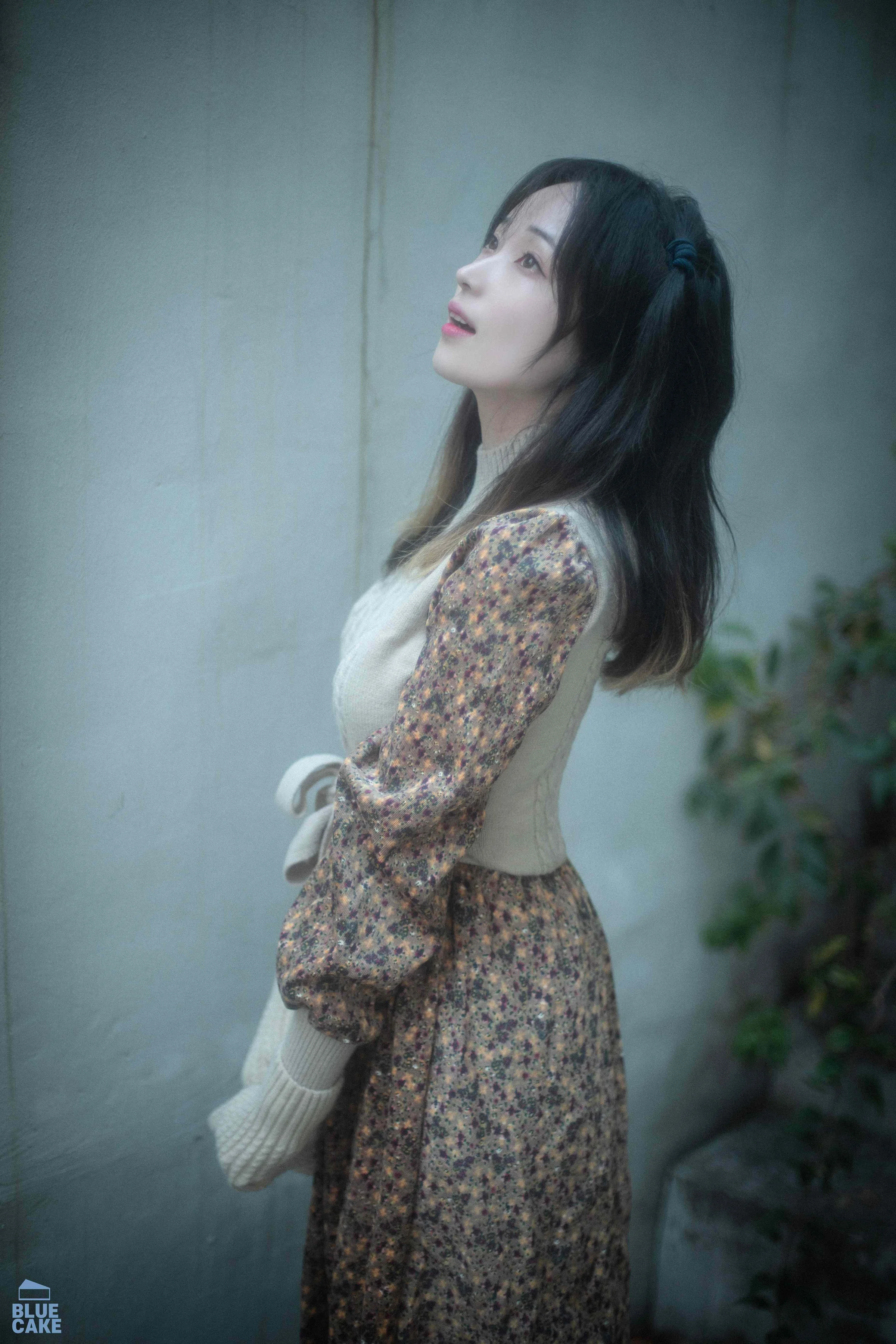 밤비 (Bambi) – [BLUECAKE] Autumn｜高清图片集