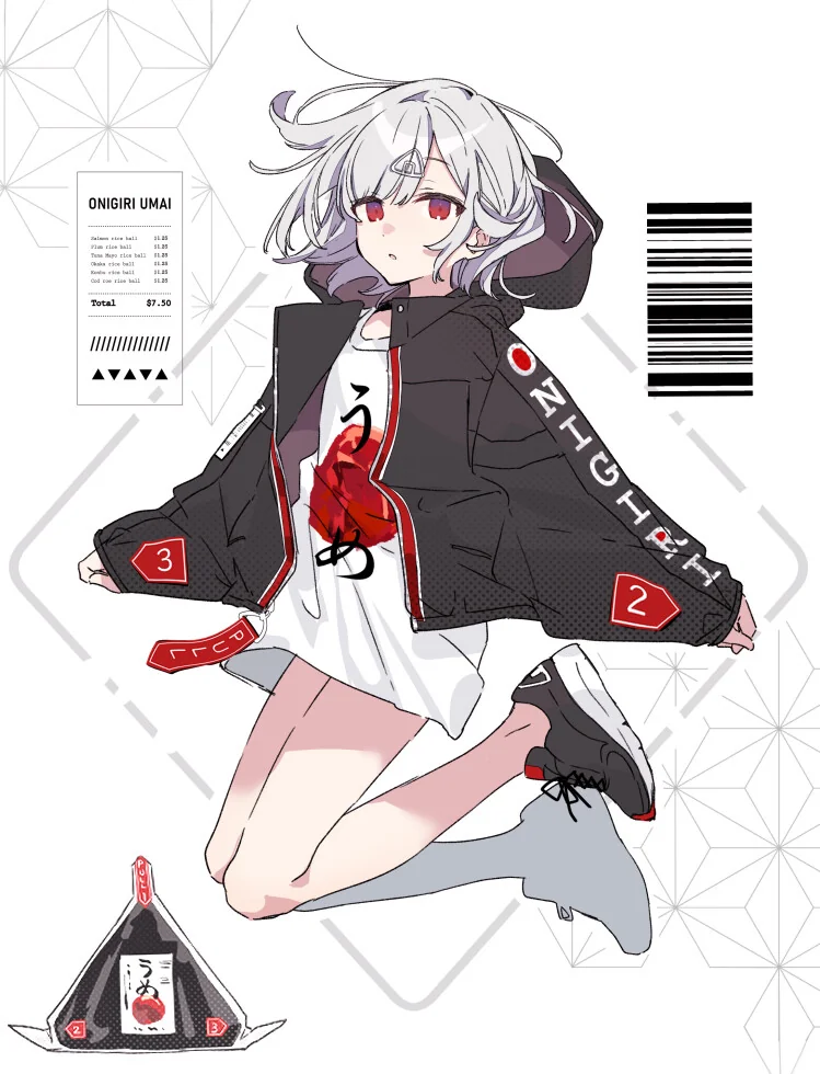 pixiv2021年10月2的排行榜｜高清图片集